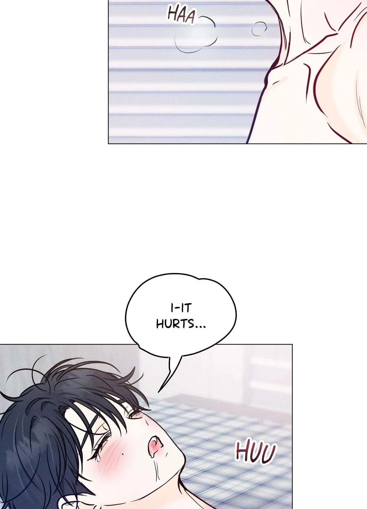Read Lovestruck chapter 19 image 58 on Lezhin