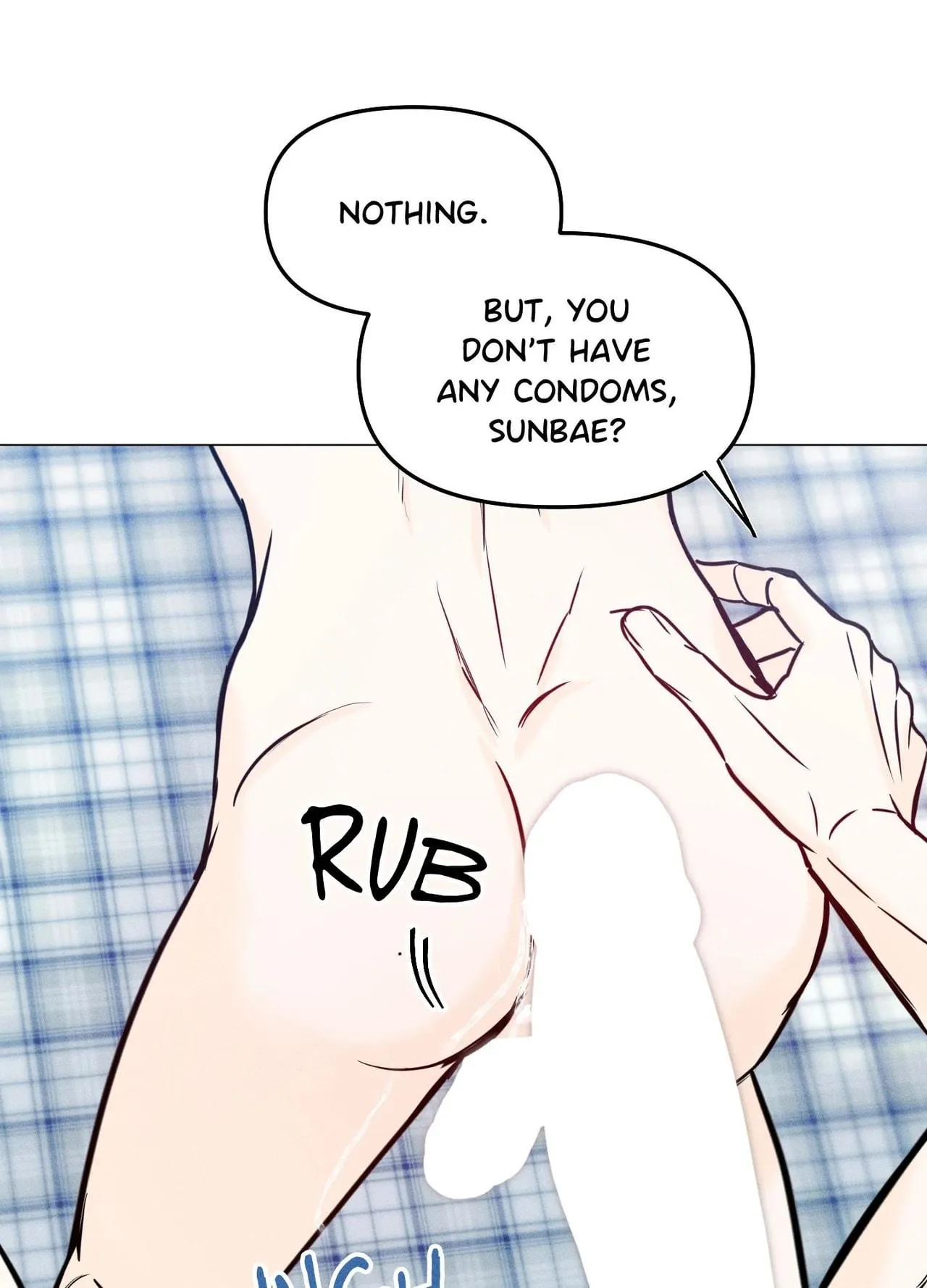 Read Lovestruck chapter 19 image 6 on Lezhin