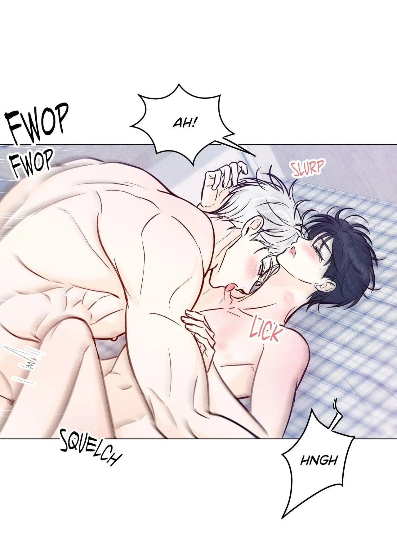 Read Lovestruck chapter 19 image 62 on Lezhin