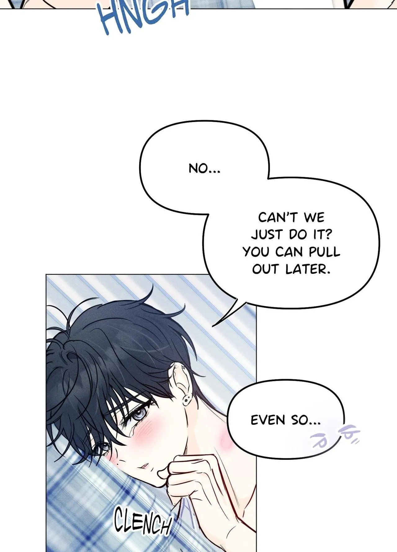 Read Lovestruck chapter 19 image 7 on Lezhin