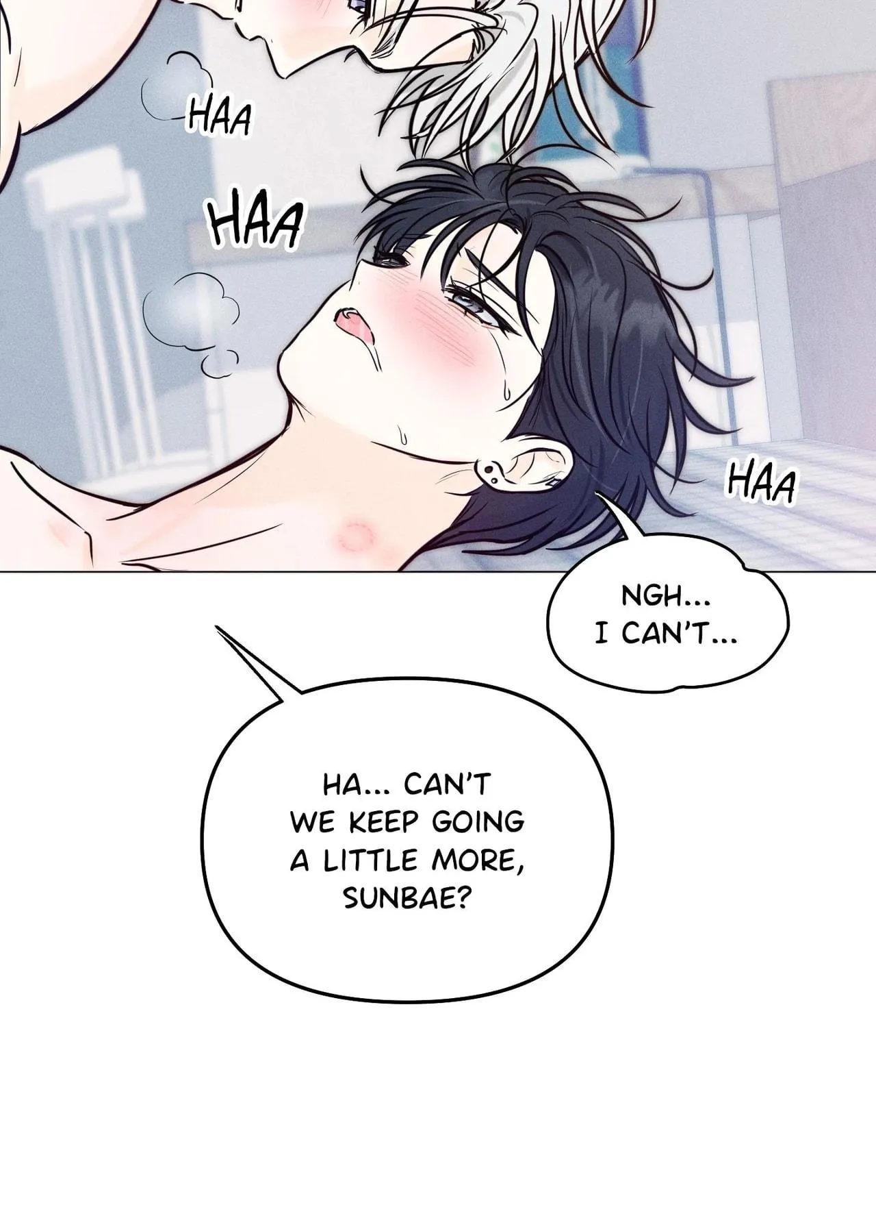 Read Lovestruck chapter 19 image 75 on Lezhin