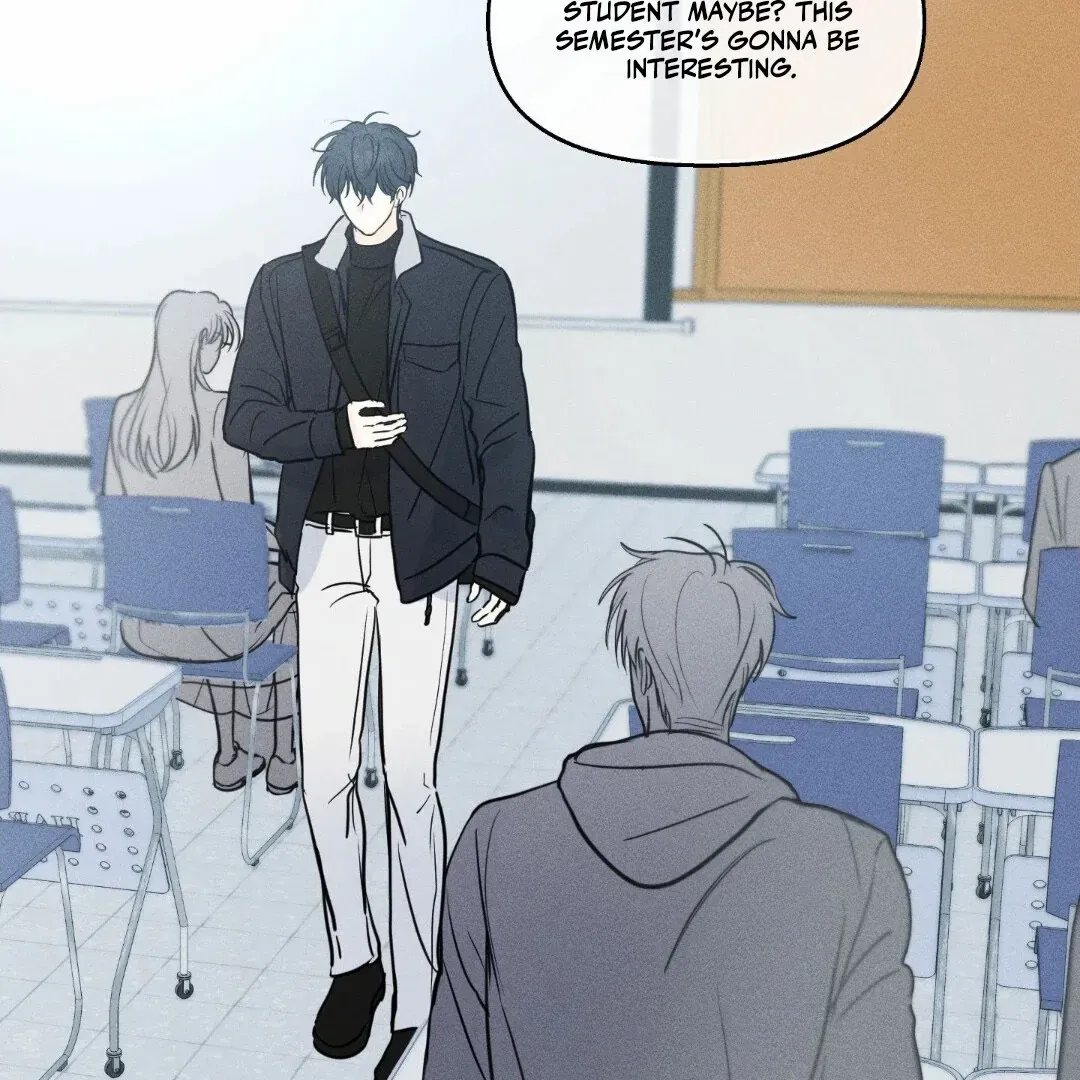 Read Lovestruck chapter 2 image 11 on Lezhin