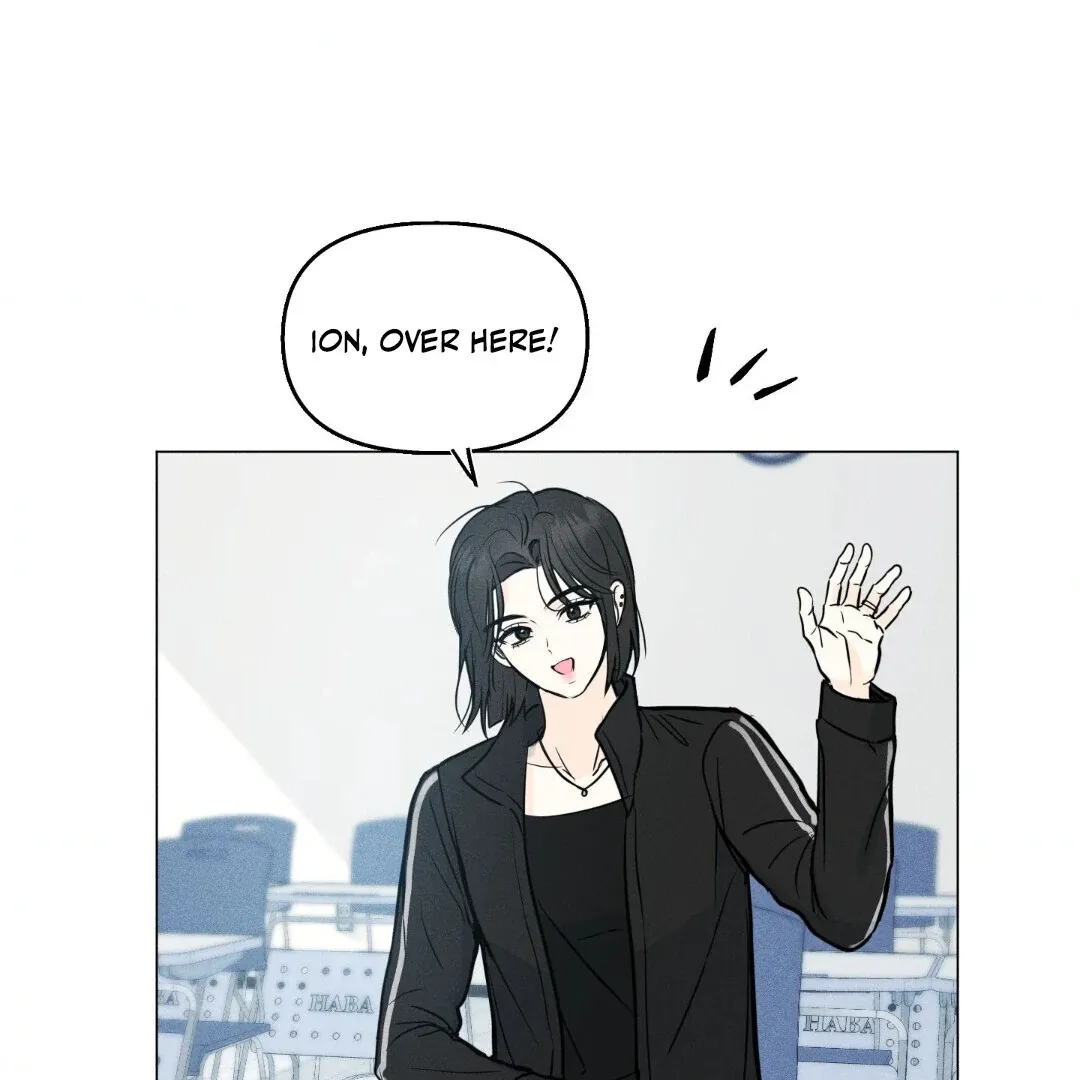 Read Lovestruck chapter 2 image 19 on Lezhin