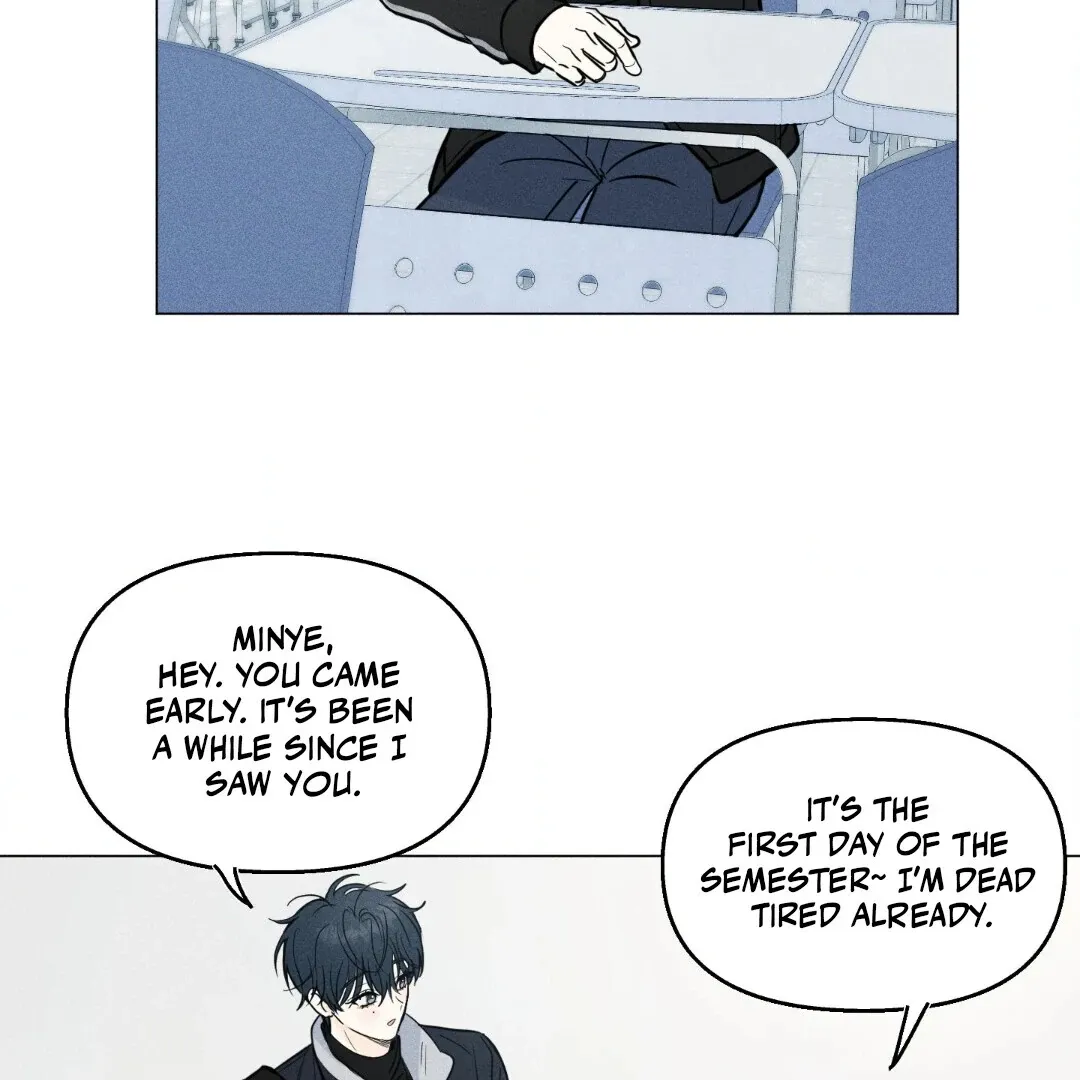 Read Lovestruck chapter 2 image 20 on Lezhin