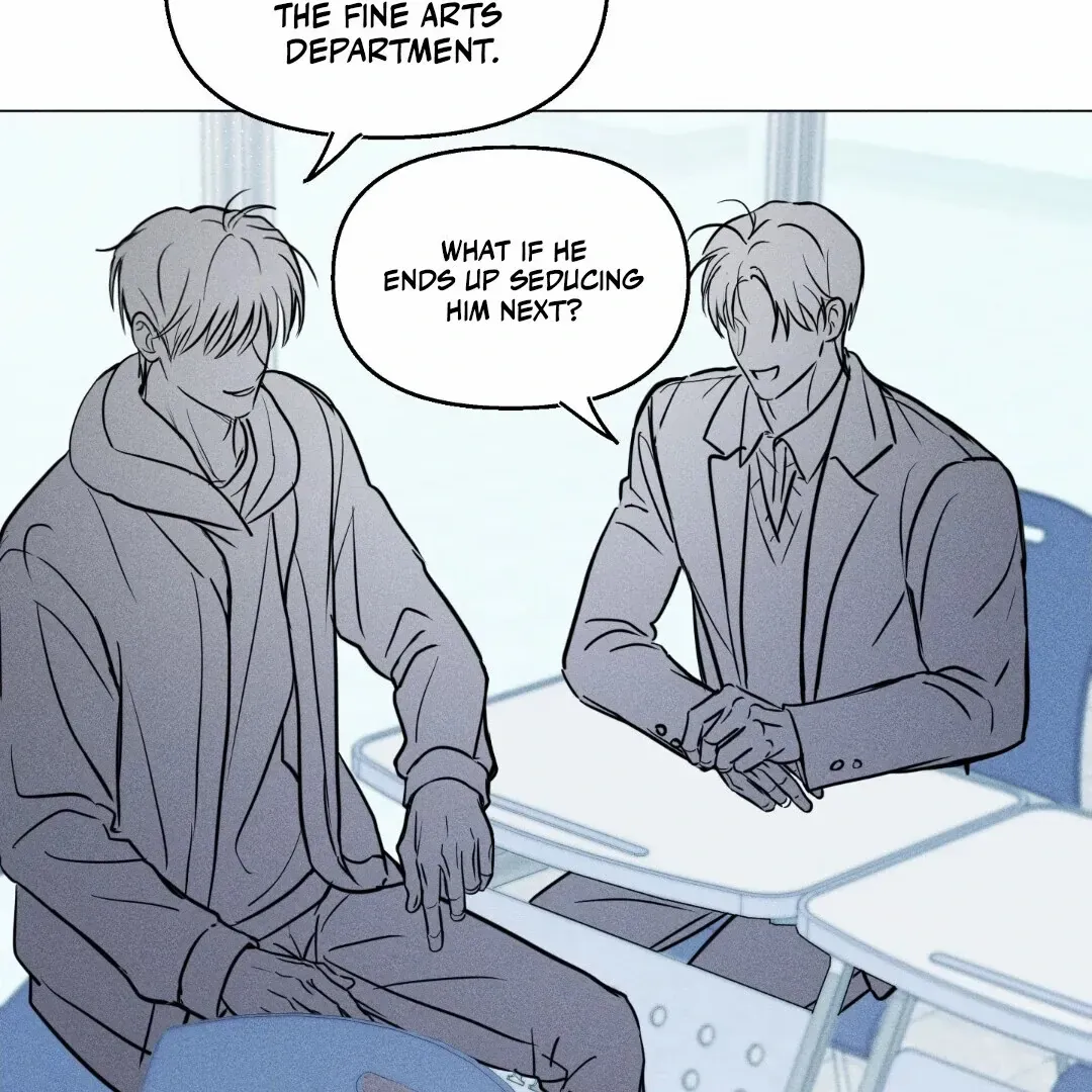 Read Lovestruck chapter 2 image 26 on Lezhin
