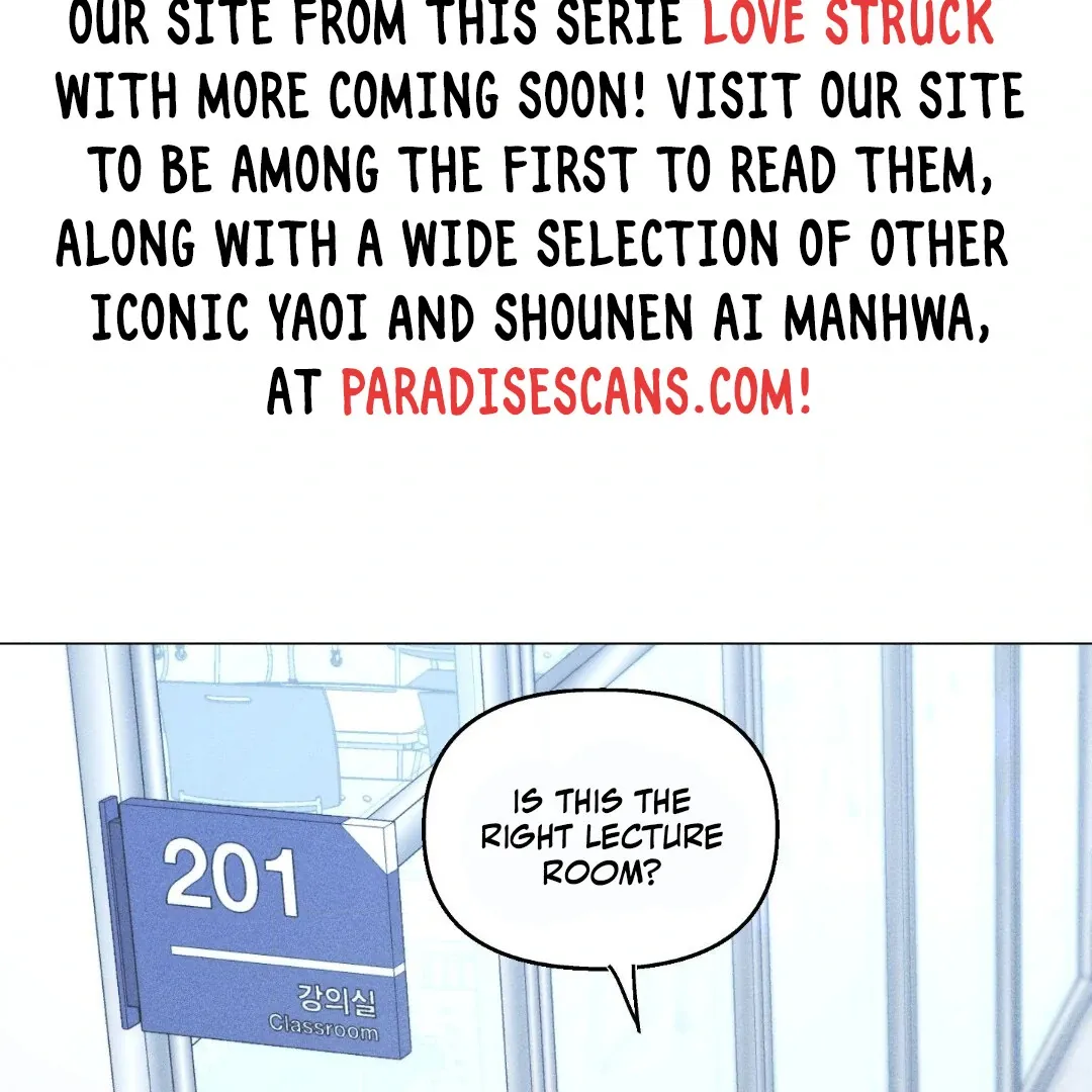 Read Lovestruck chapter 2 image 3 on Lezhin