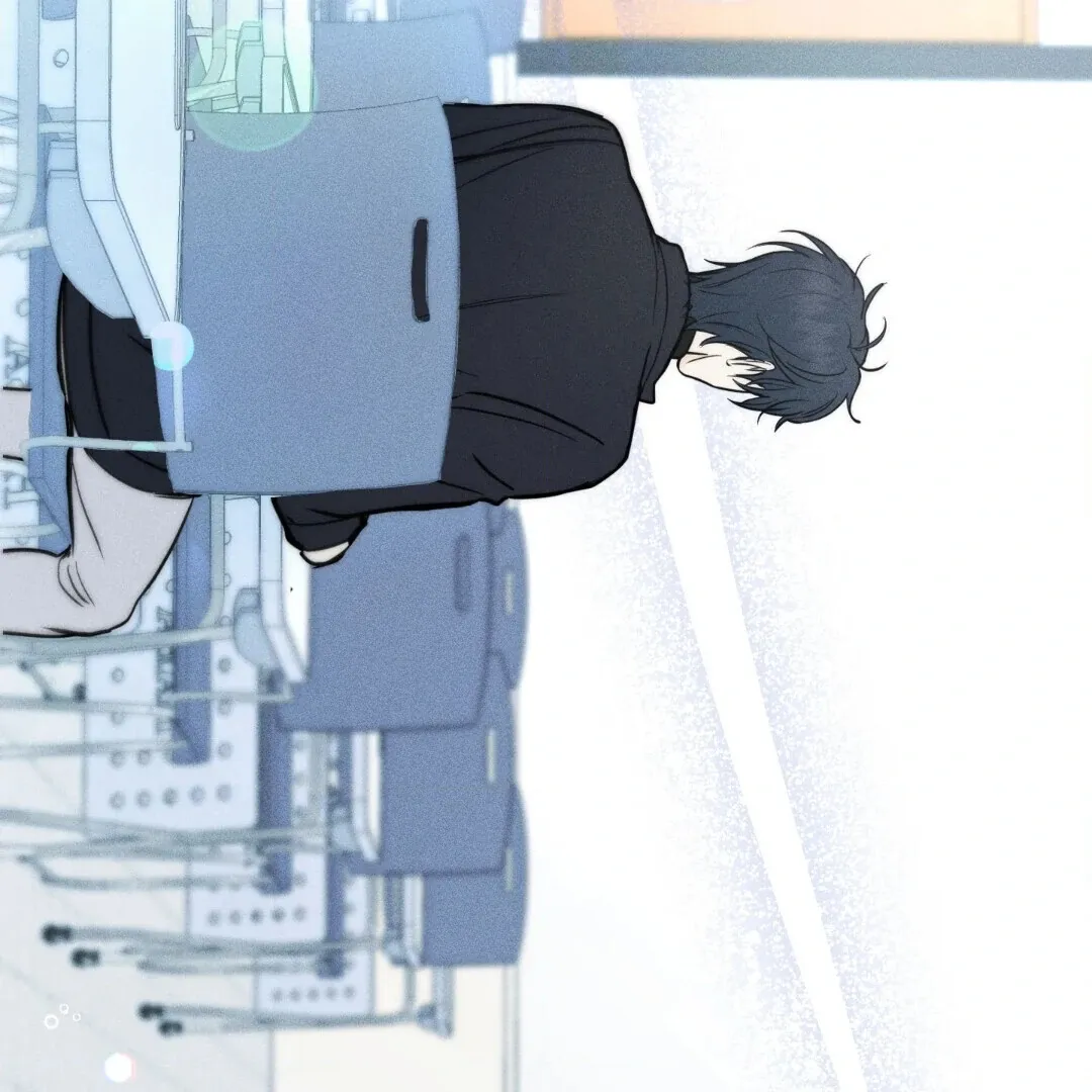 Read Lovestruck chapter 2 image 34 on Lezhin