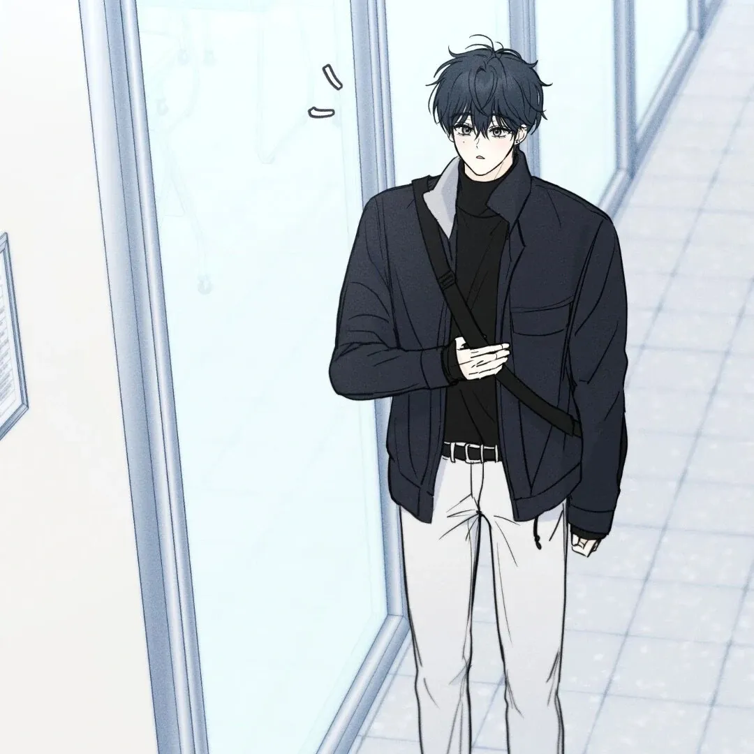 Read Lovestruck chapter 2 image 4 on Lezhin