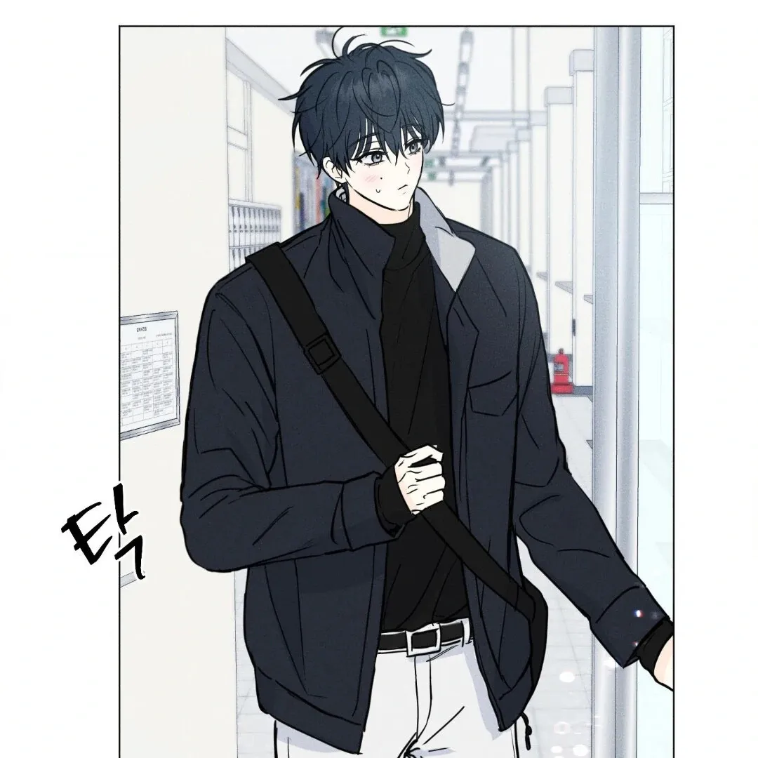 Read Lovestruck chapter 2 image 8 on Lezhin