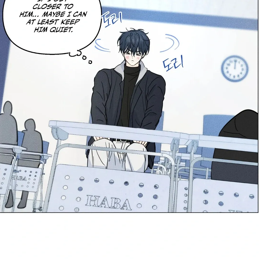 Read Lovestruck chapter 2 image 81 on Lezhin