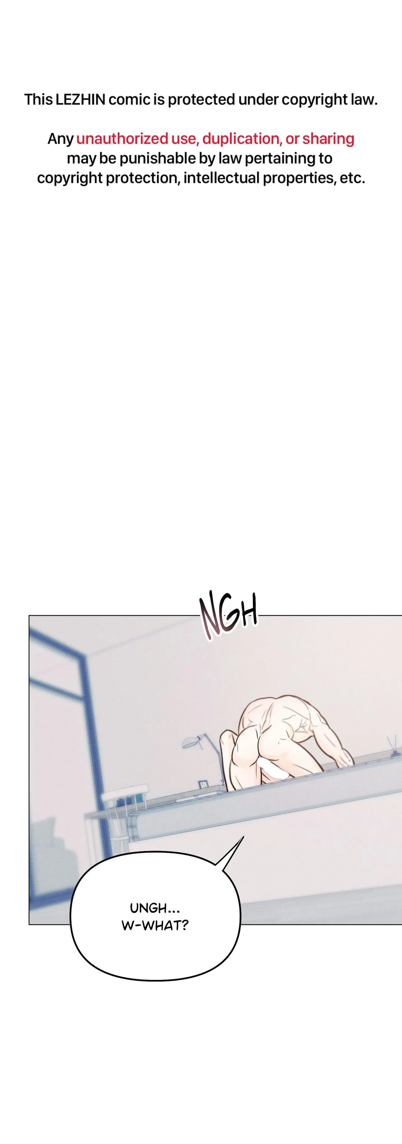 Read Lovestruck chapter 20 image 1 on Lezhin