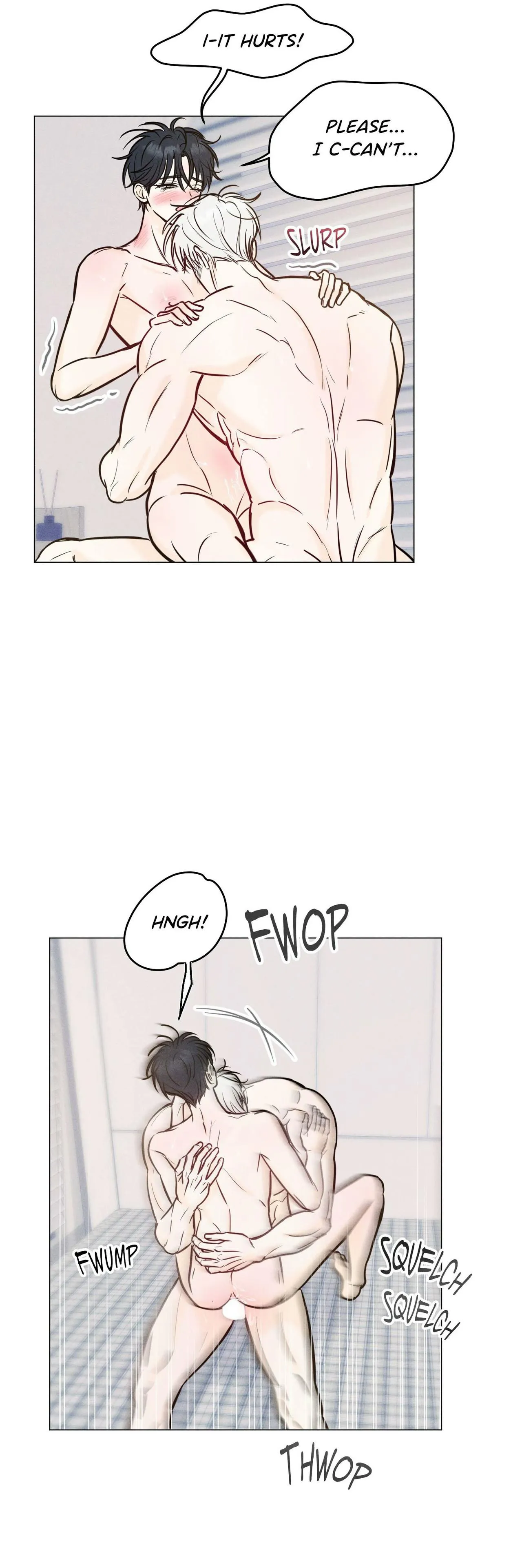 Read Lovestruck chapter 20 image 12 on Lezhin