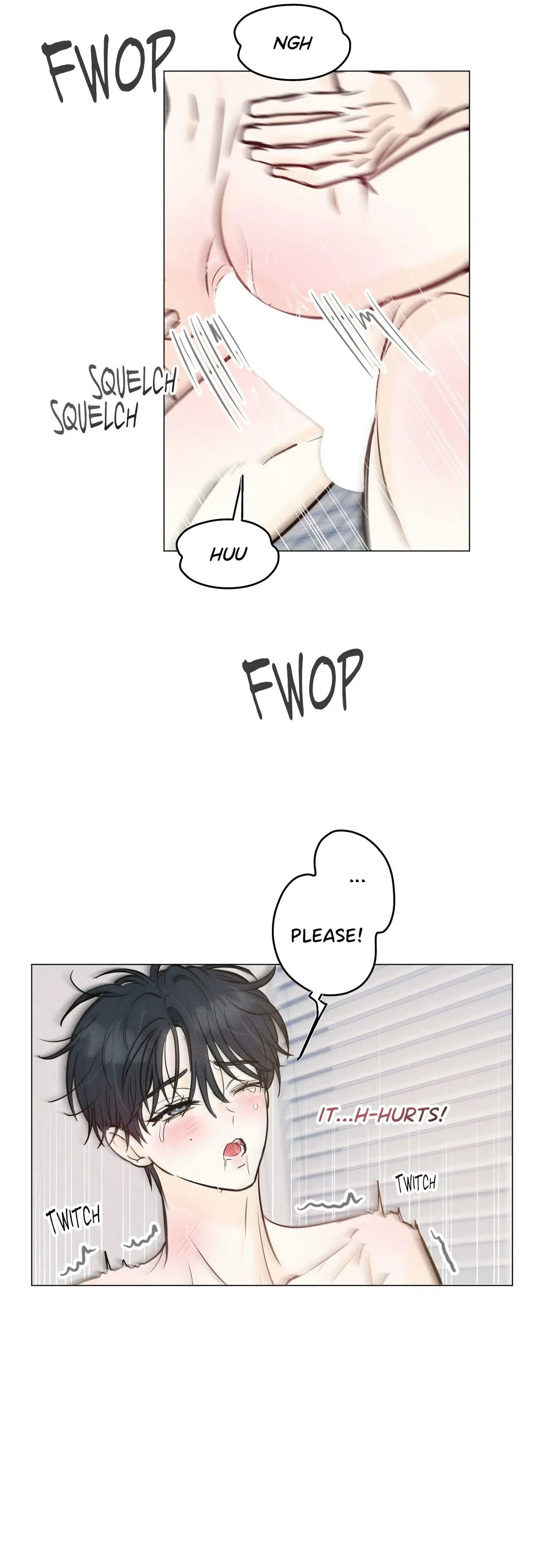 Read Lovestruck chapter 20 image 13 on Lezhin