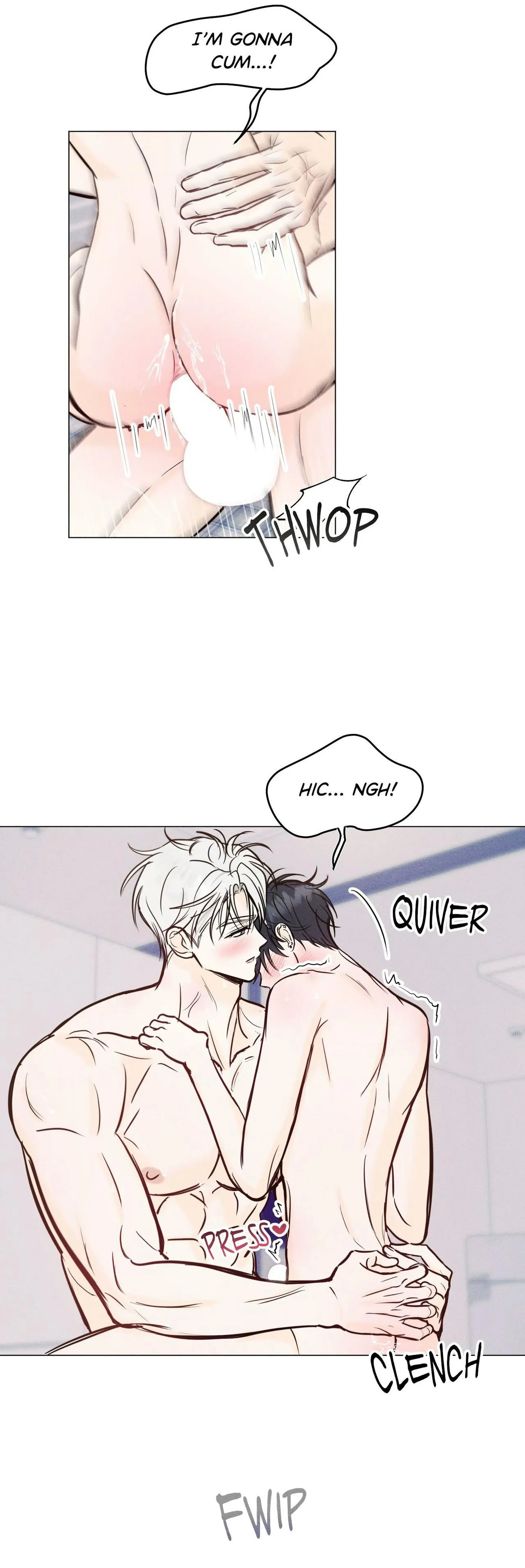 Read Lovestruck chapter 20 image 14 on Lezhin