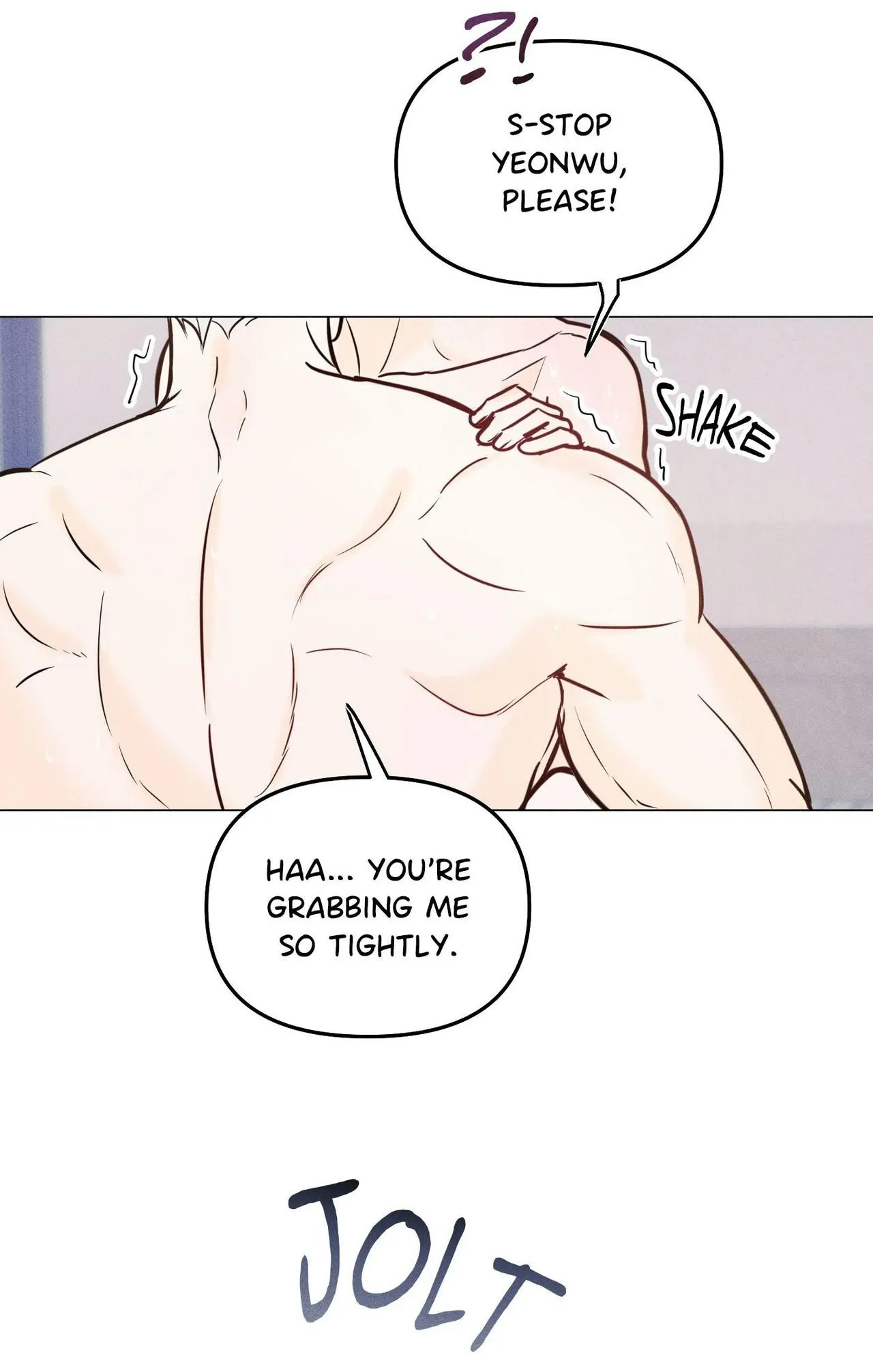 Read Lovestruck chapter 20 image 15 on Lezhin