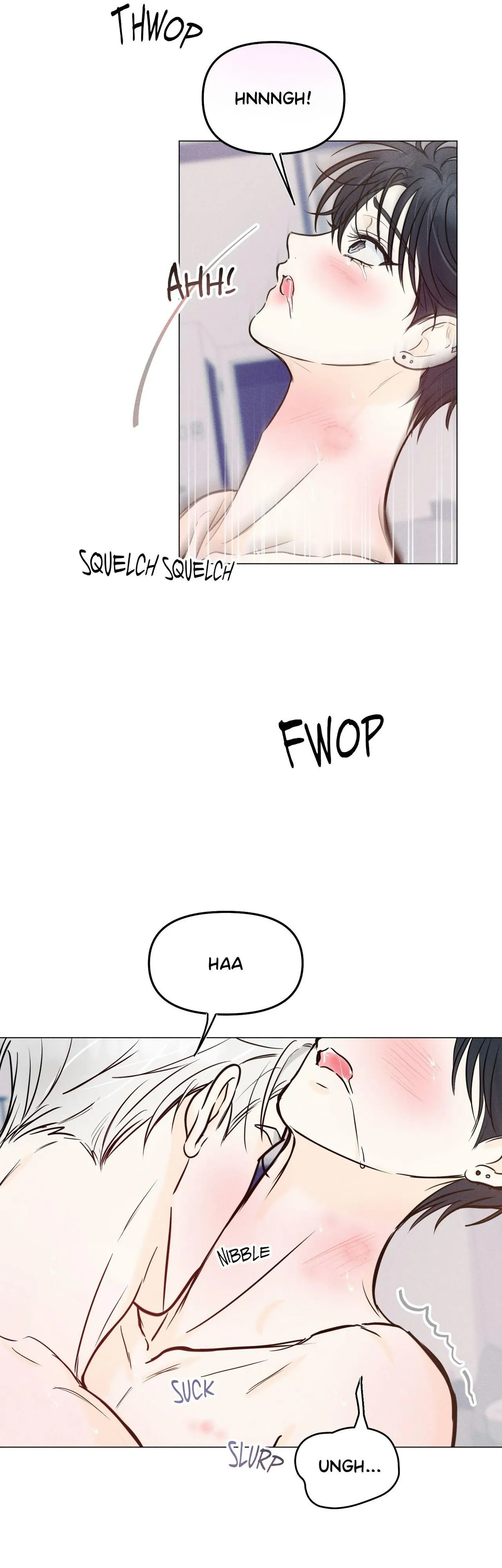 Read Lovestruck chapter 20 image 17 on Lezhin