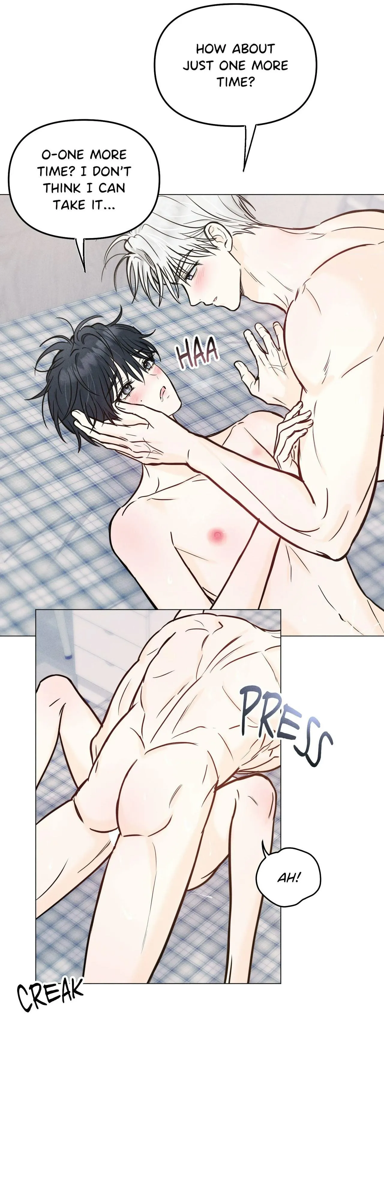 Read Lovestruck chapter 20 image 2 on Lezhin