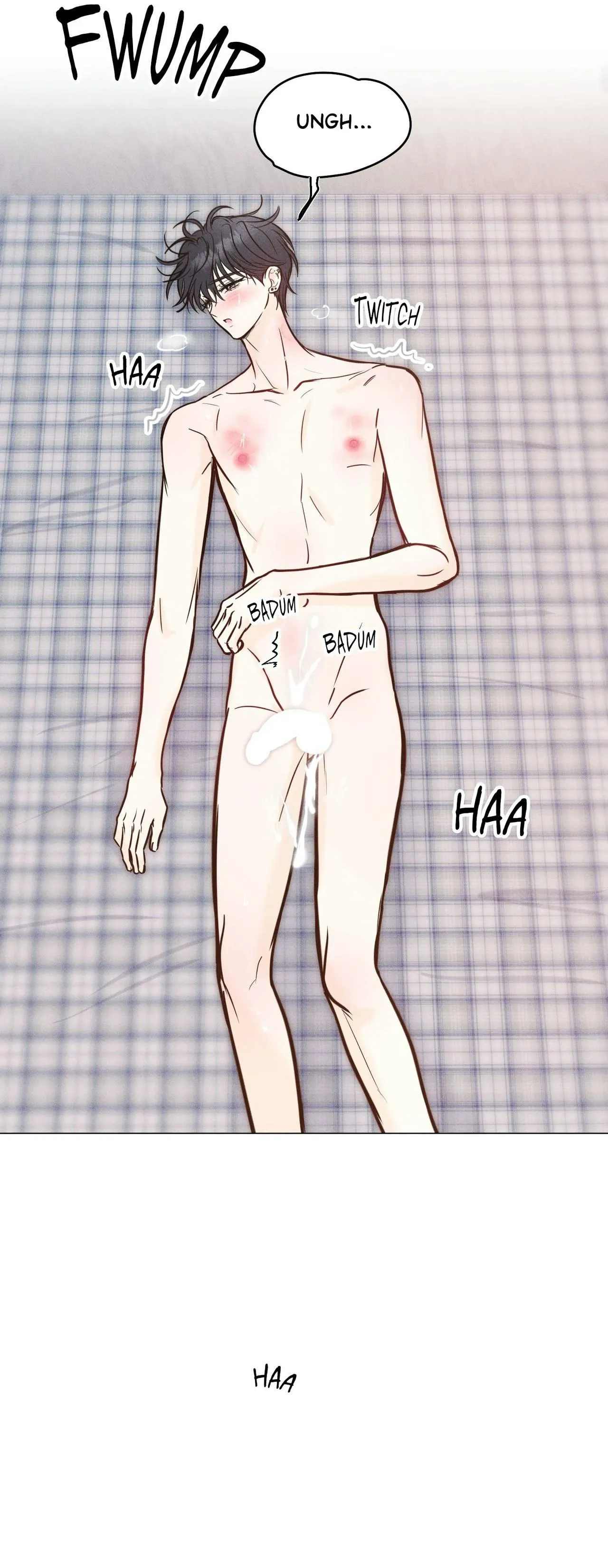 Read Lovestruck chapter 20 image 20 on Lezhin