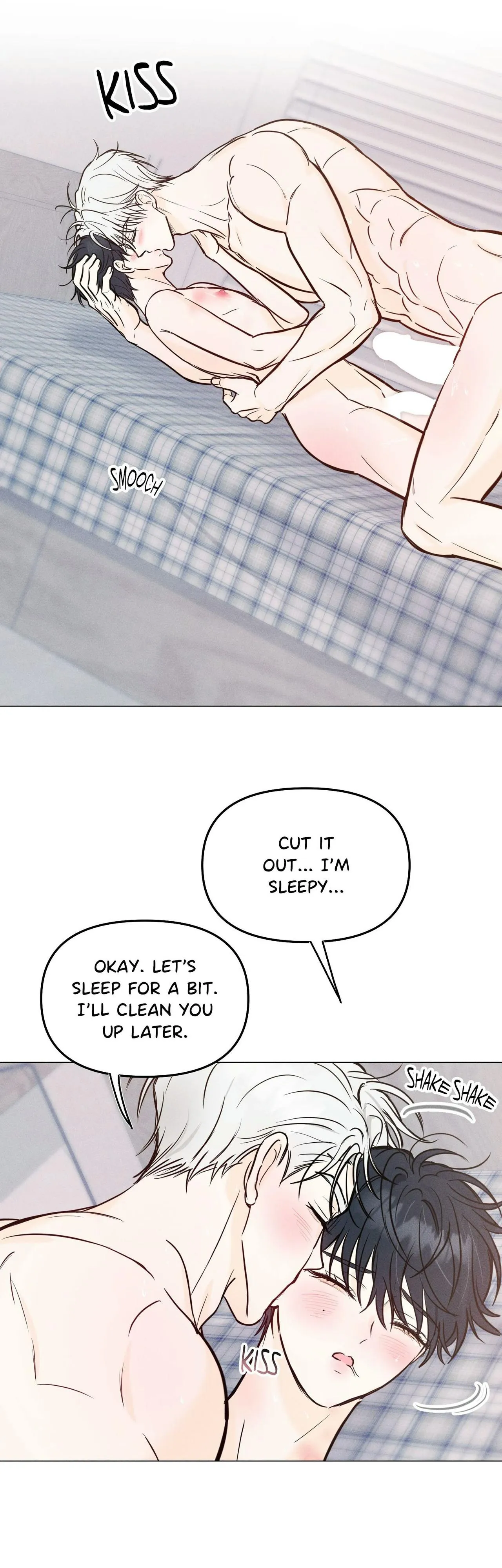 Read Lovestruck chapter 20 image 22 on Lezhin