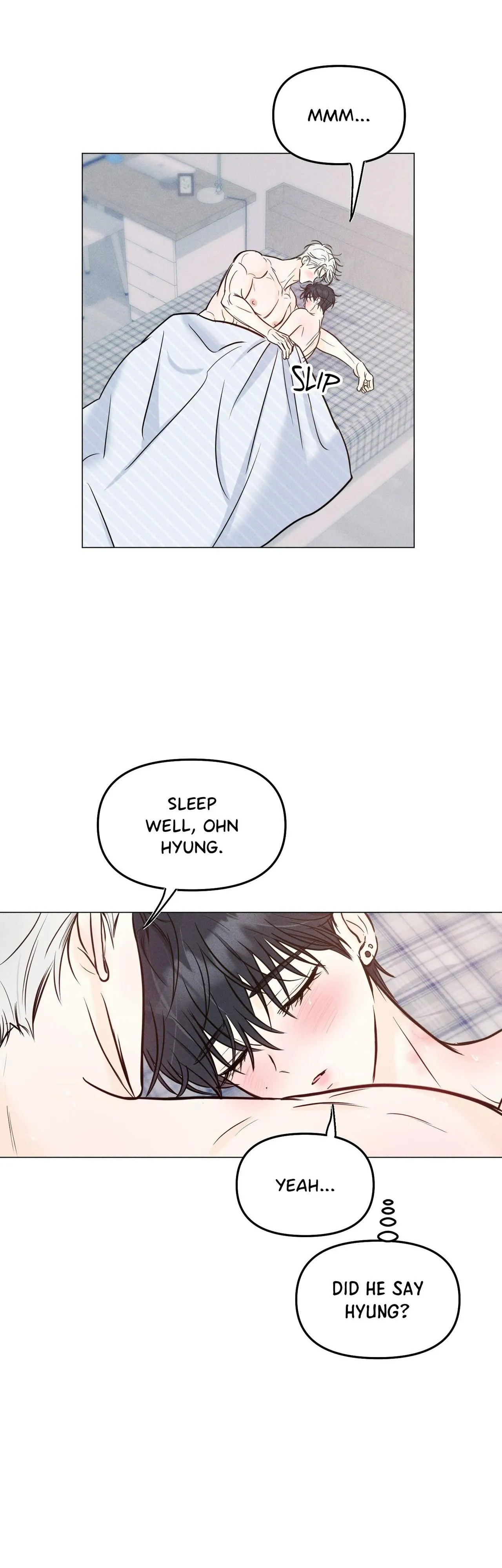 Read Lovestruck chapter 20 image 23 on Lezhin
