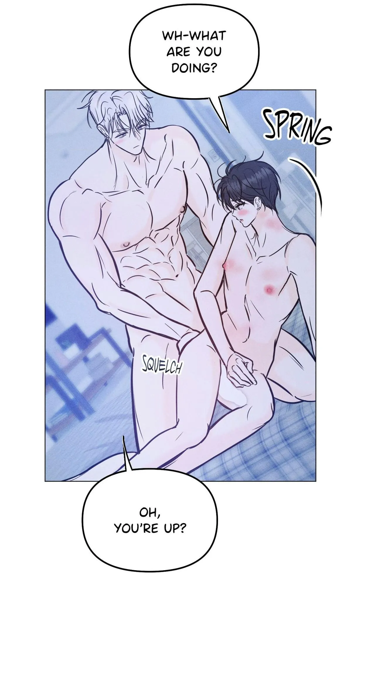 Read Lovestruck chapter 20 image 26 on Lezhin