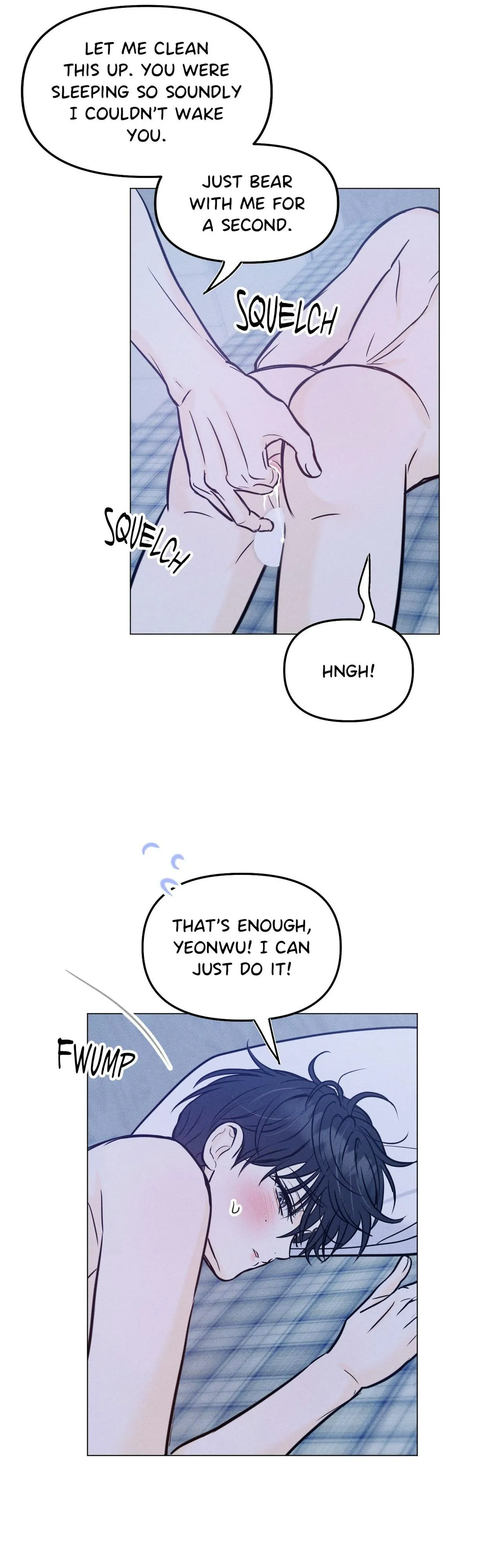 Read Lovestruck chapter 20 image 27 on Lezhin