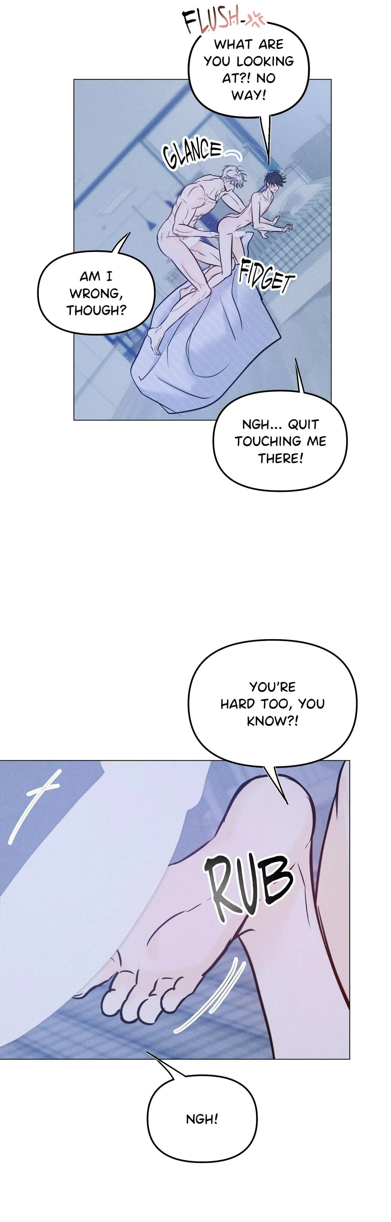 Read Lovestruck chapter 20 image 29 on Lezhin