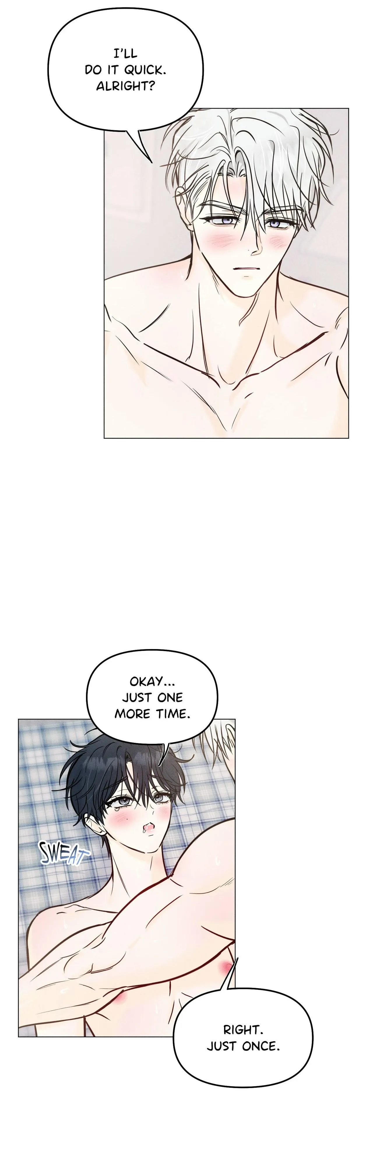 Read Lovestruck chapter 20 image 3 on Lezhin