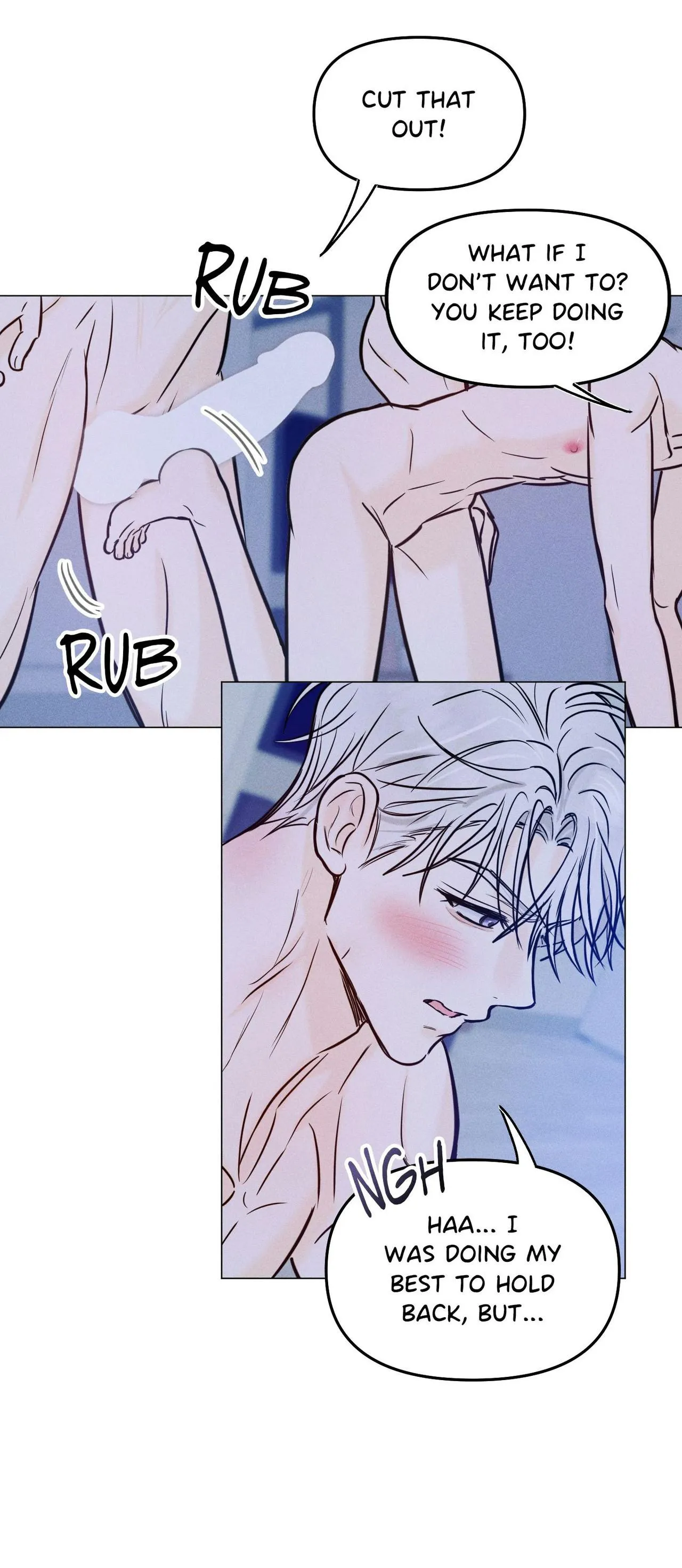 Read Lovestruck chapter 20 image 30 on Lezhin