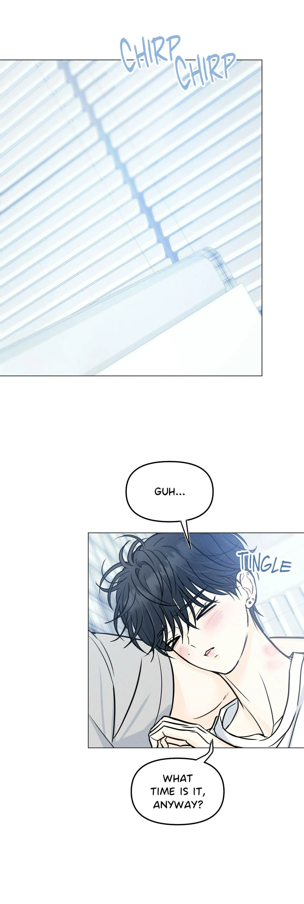 Read Lovestruck chapter 20 image 33 on Lezhin