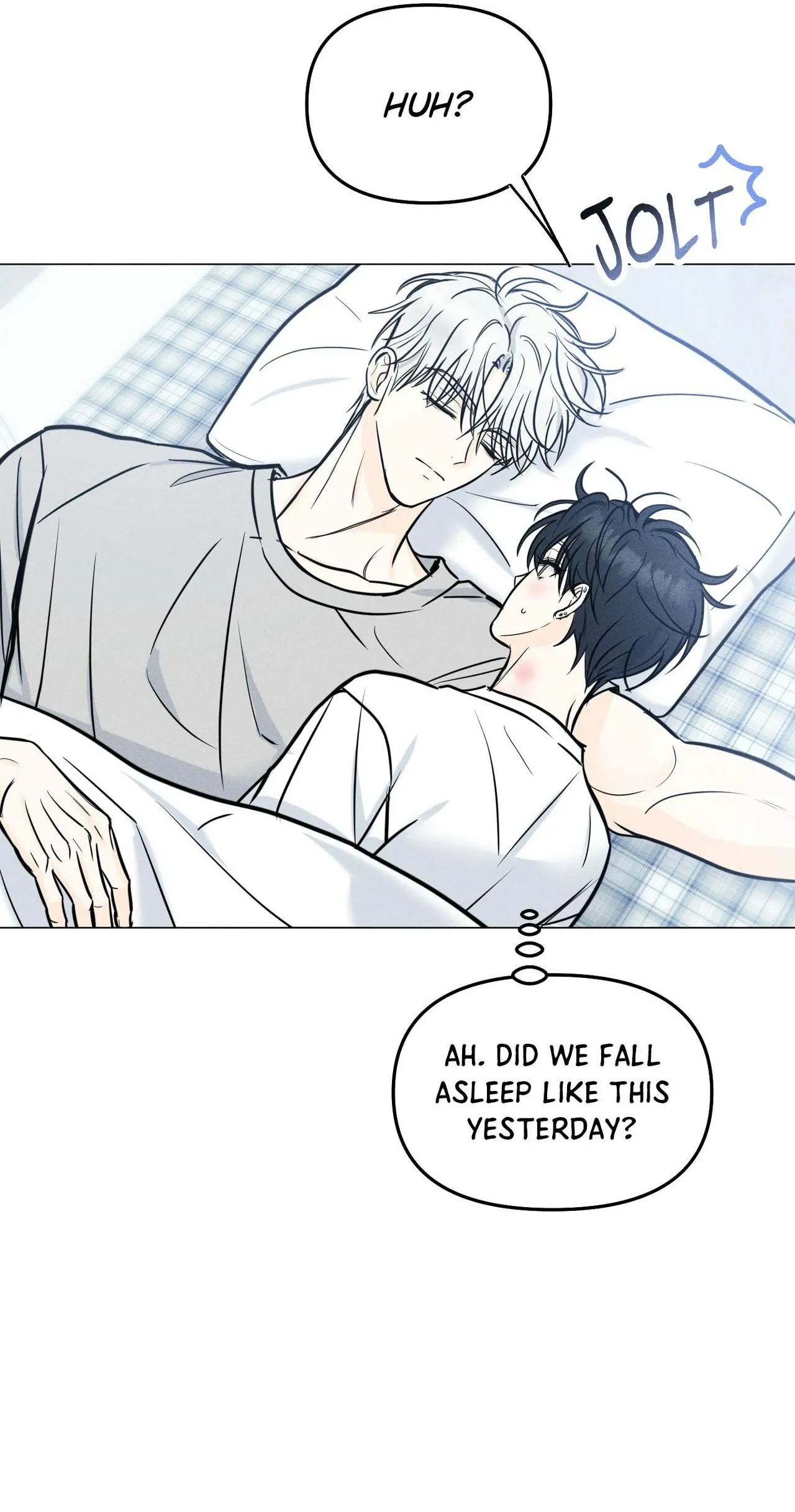 Read Lovestruck chapter 20 image 34 on Lezhin