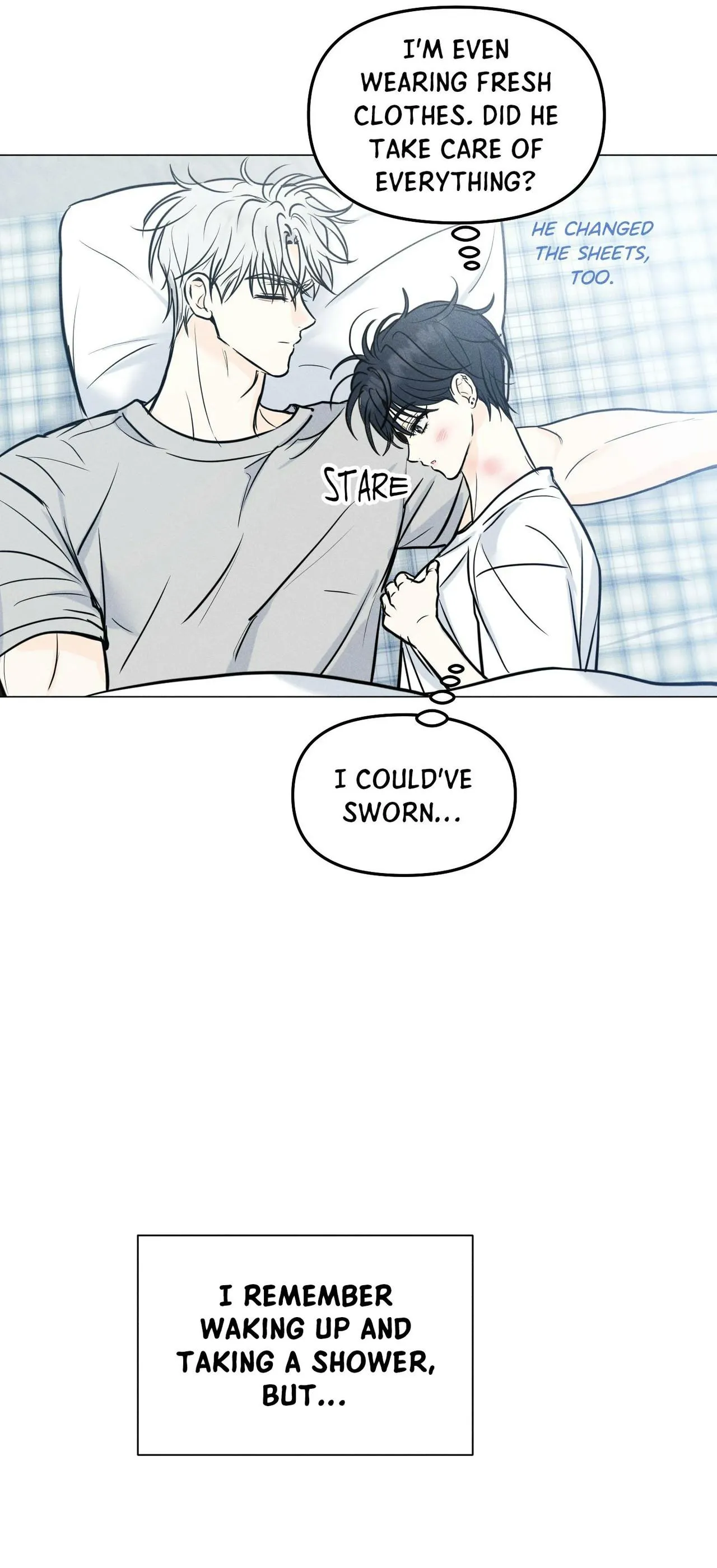 Read Lovestruck chapter 20 image 35 on Lezhin