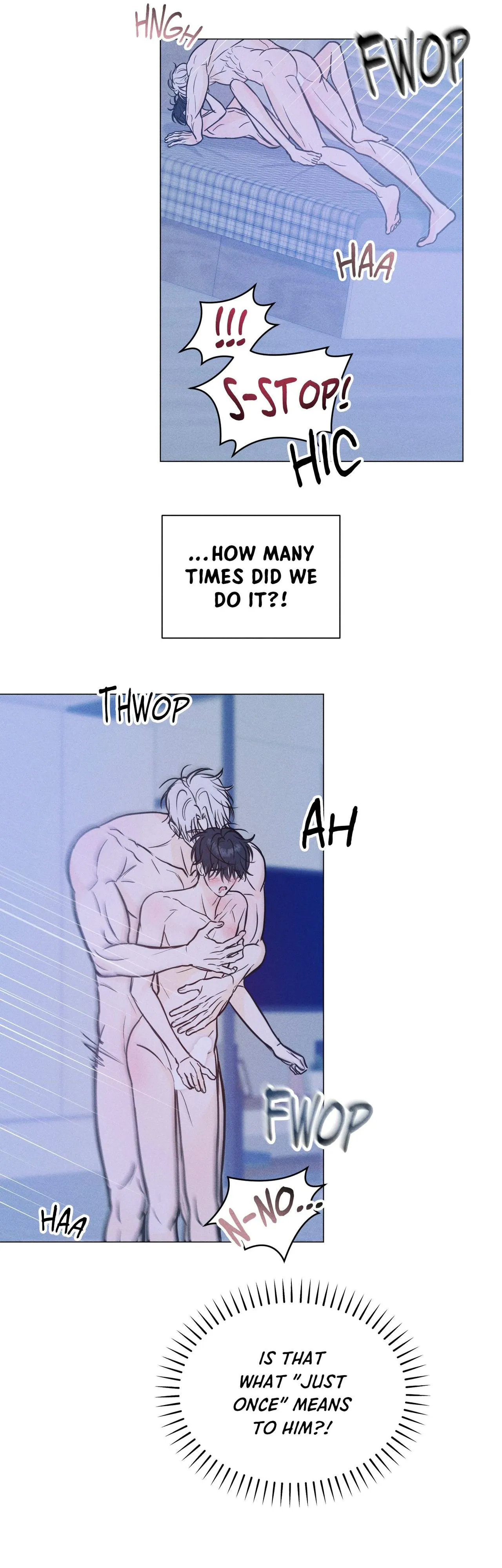Read Lovestruck chapter 20 image 36 on Lezhin