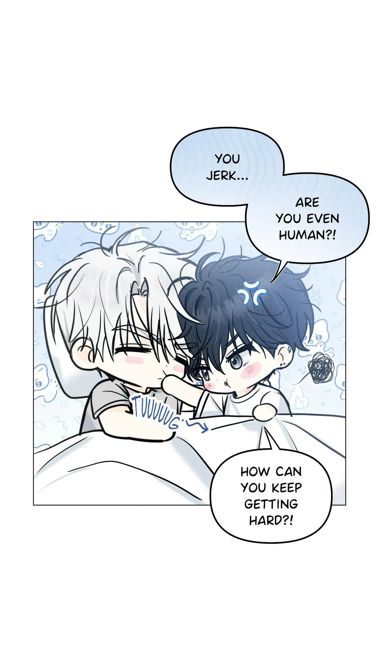Read Lovestruck chapter 20 image 37 on Lezhin