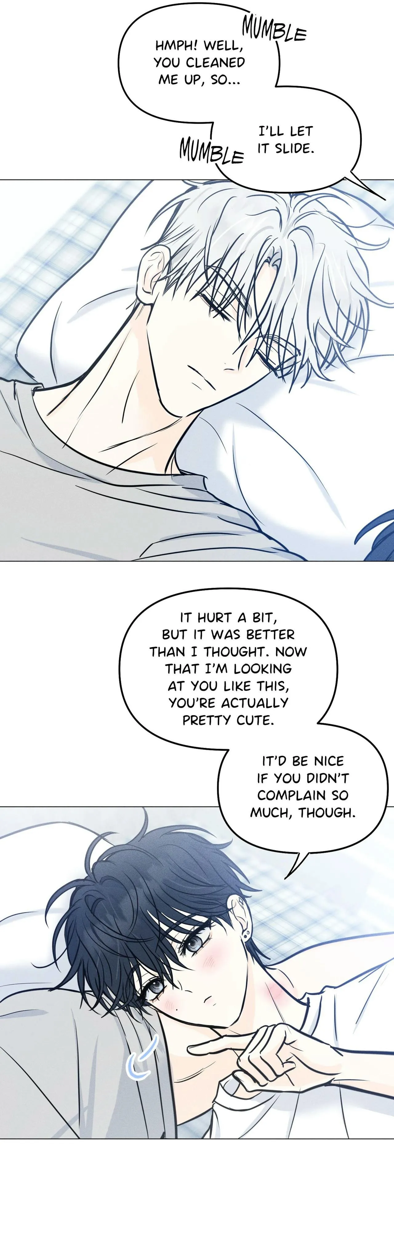 Read Lovestruck chapter 20 image 38 on Lezhin