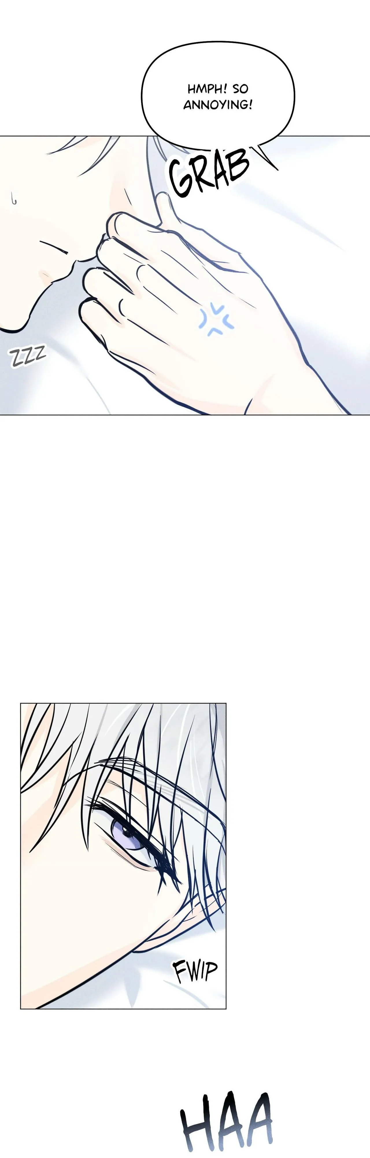 Read Lovestruck chapter 20 image 39 on Lezhin