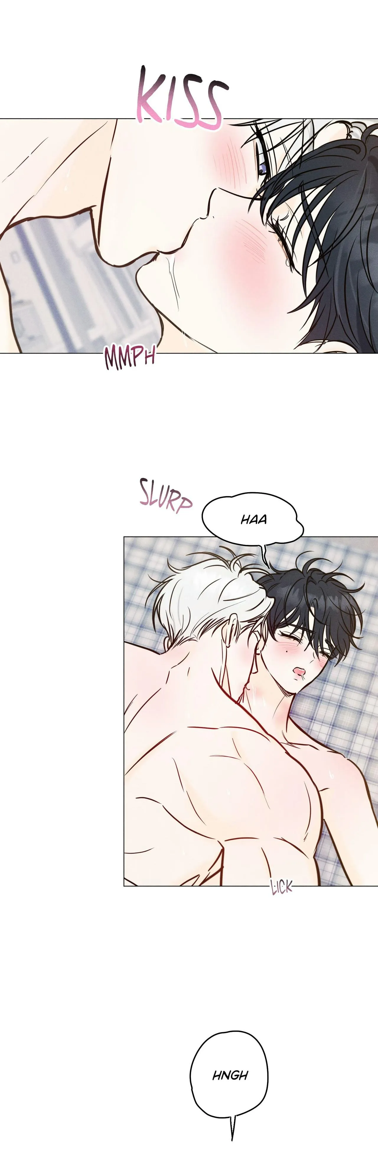 Read Lovestruck chapter 20 image 4 on Lezhin