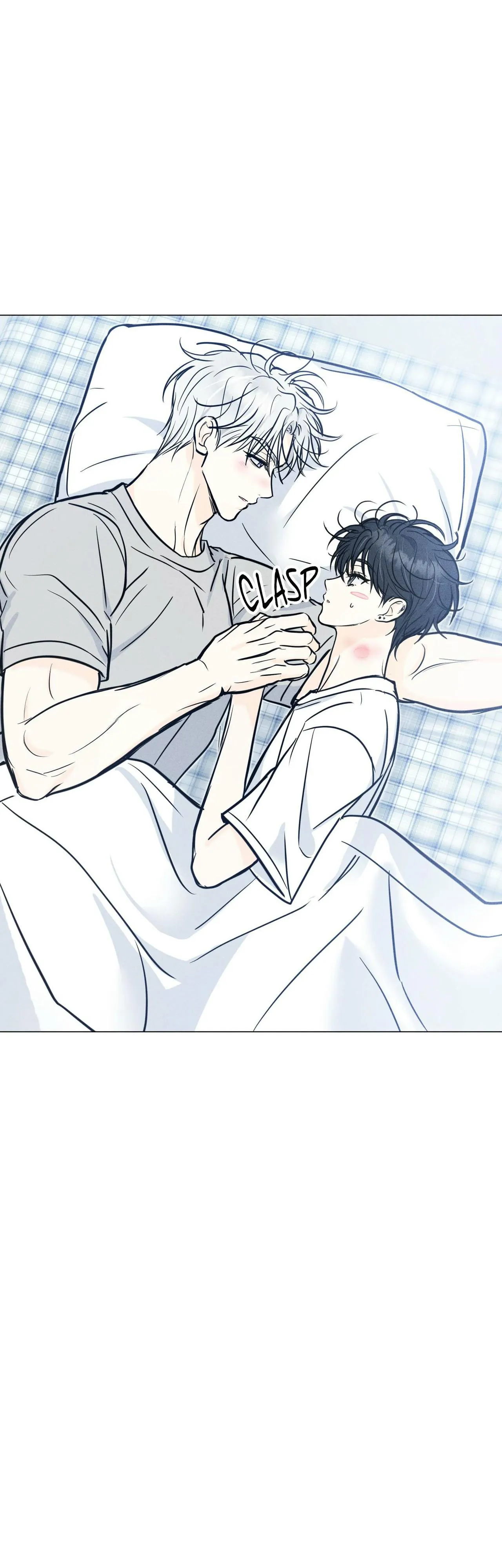 Read Lovestruck chapter 20 image 40 on Lezhin
