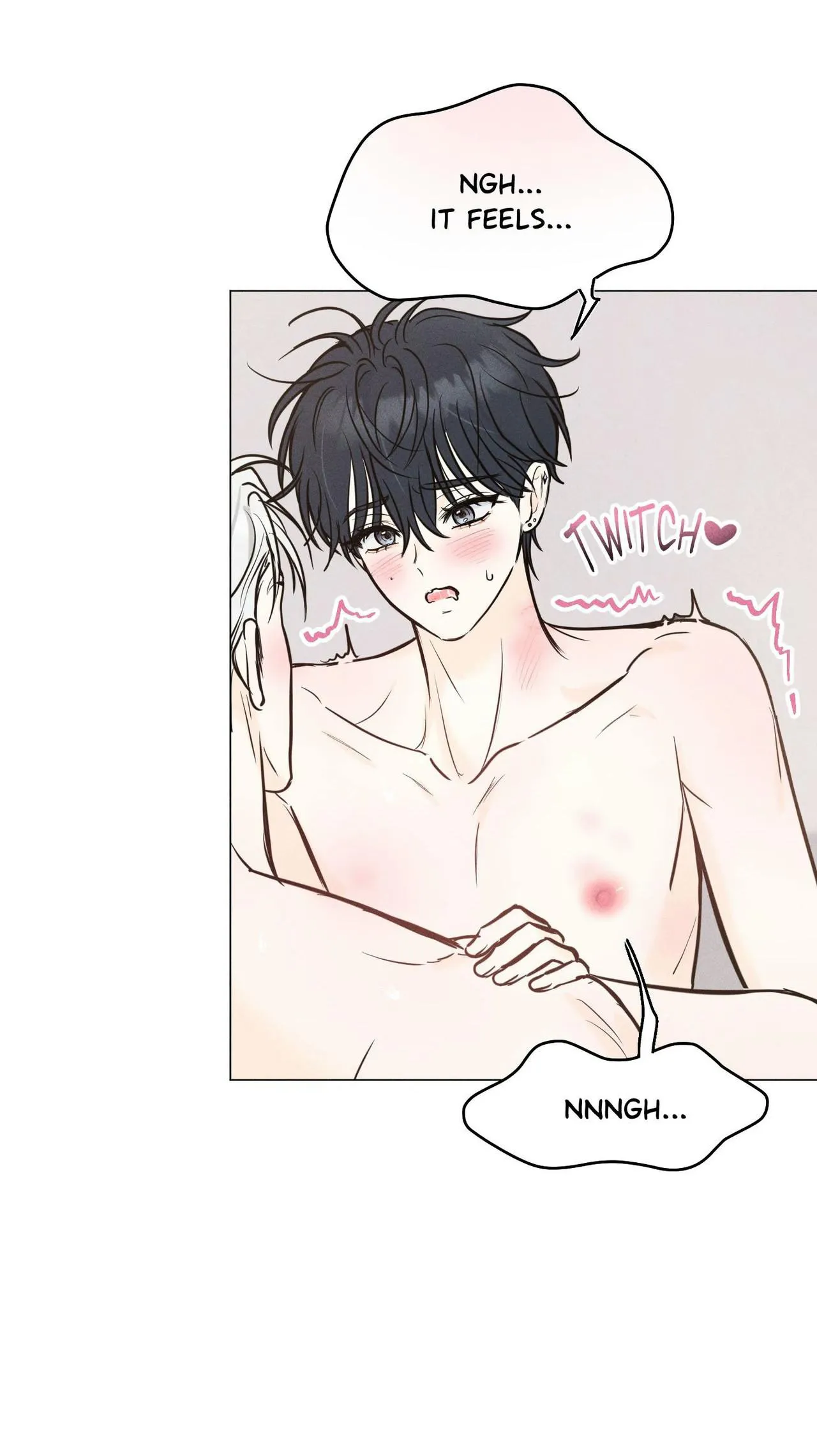 Read Lovestruck chapter 20 image 7 on Lezhin