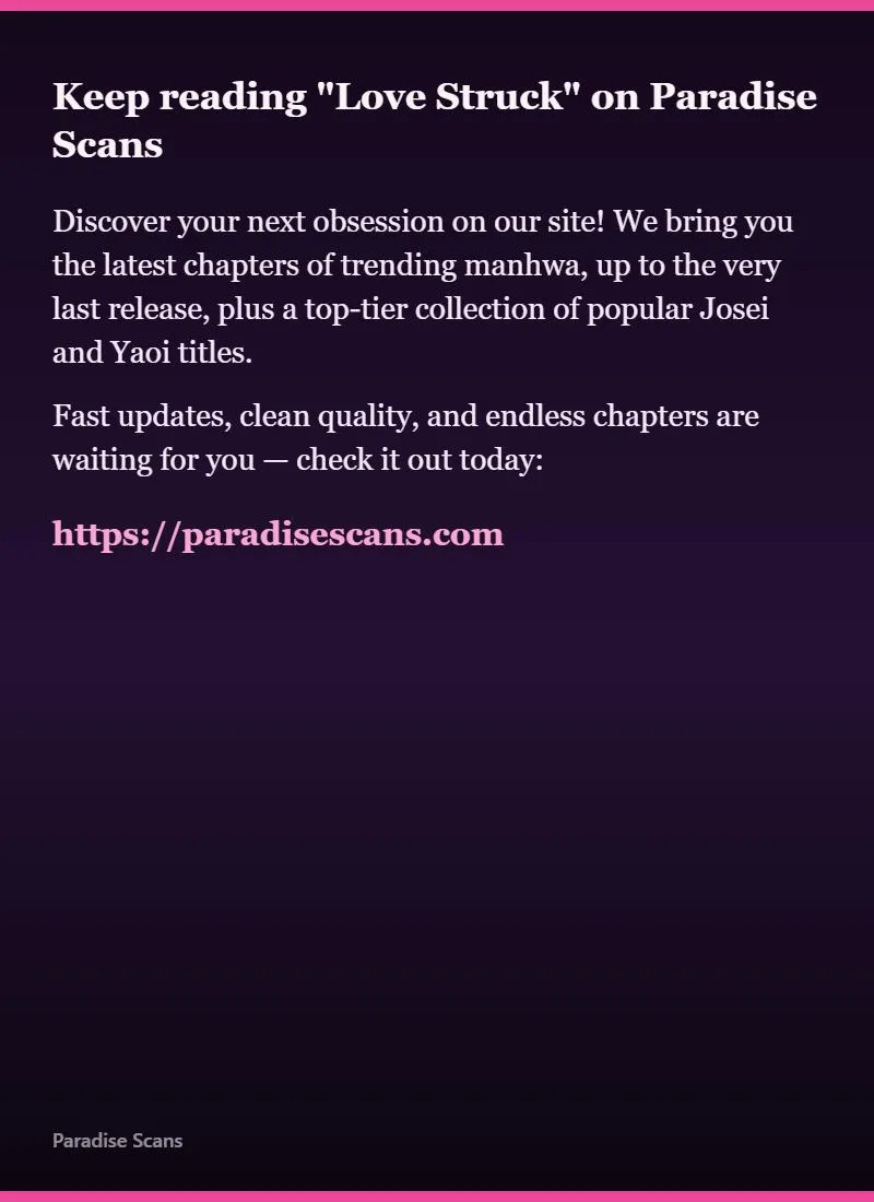 Read Lovestruck chapter 21 image 8 on Lezhin