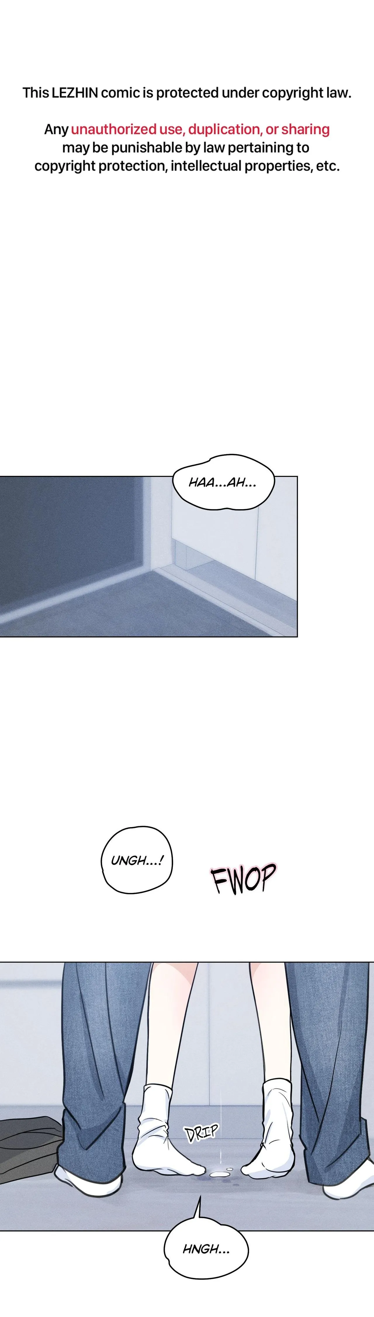 Read Lovestruck chapter 22 image 1 on Lezhin
