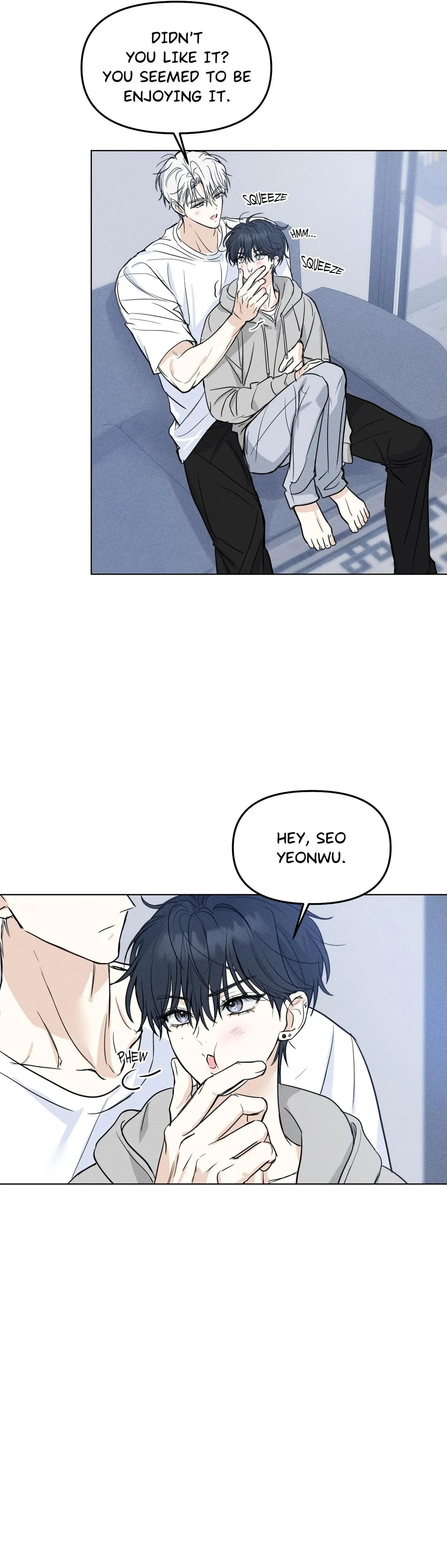 Read Lovestruck chapter 22 image 10 on Lezhin