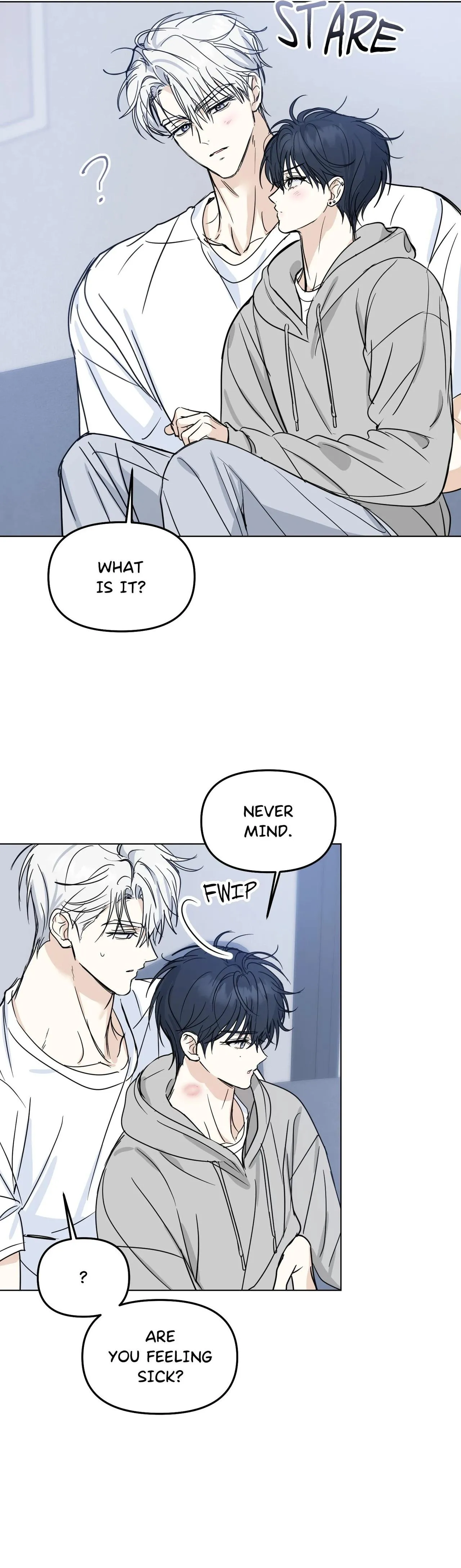 Read Lovestruck chapter 22 image 11 on Lezhin
