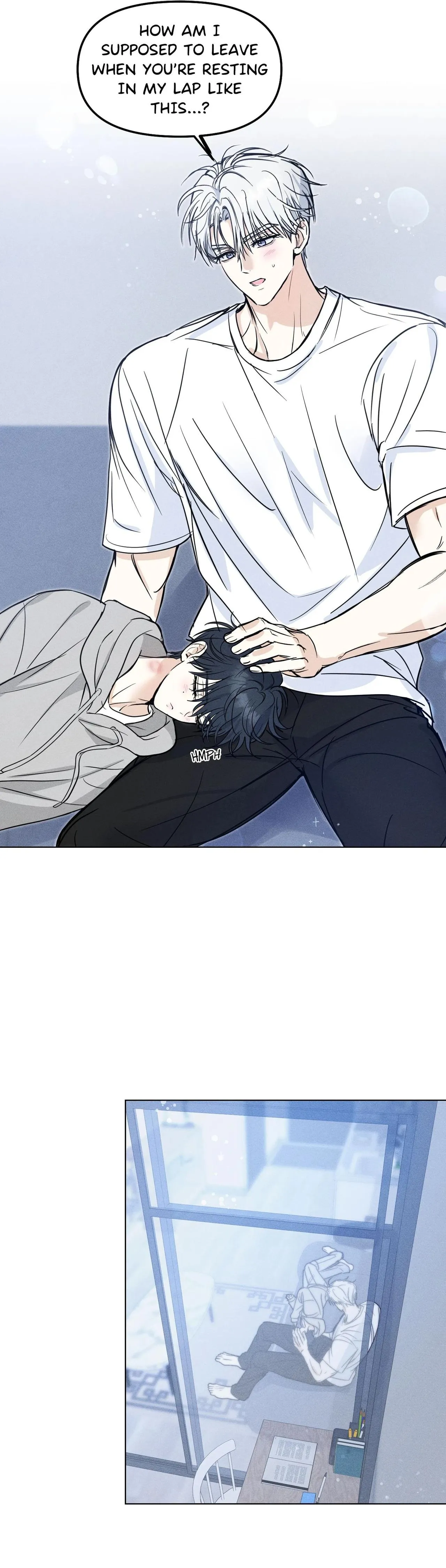 Read Lovestruck chapter 22 image 13 on Lezhin