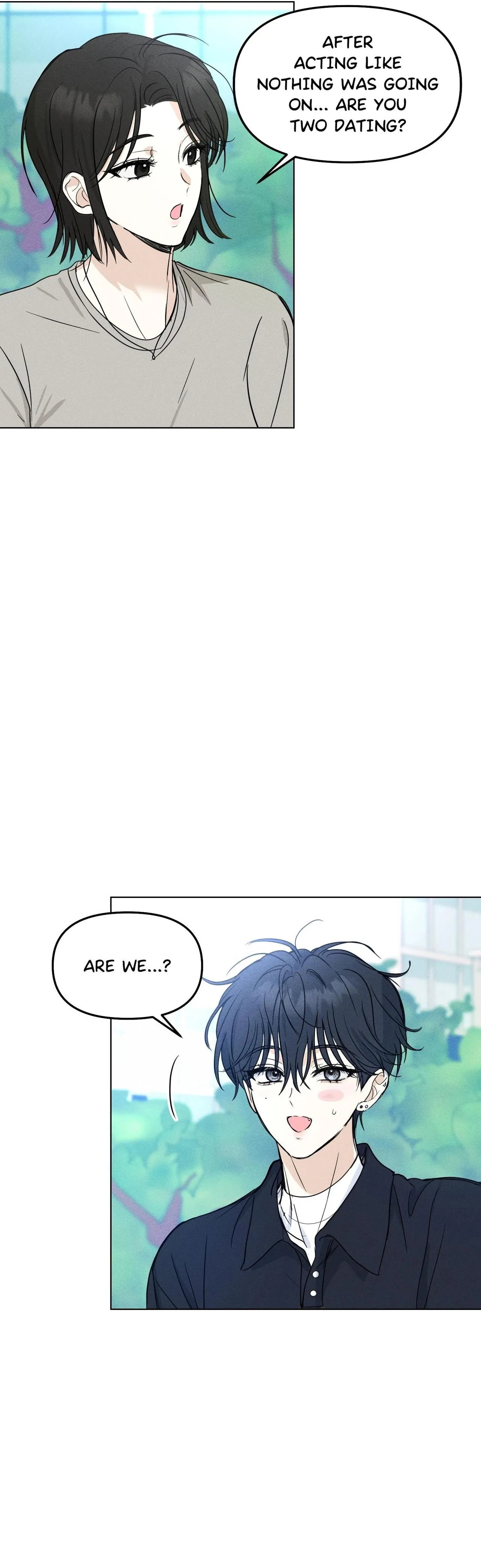 Read Lovestruck chapter 22 image 19 on Lezhin