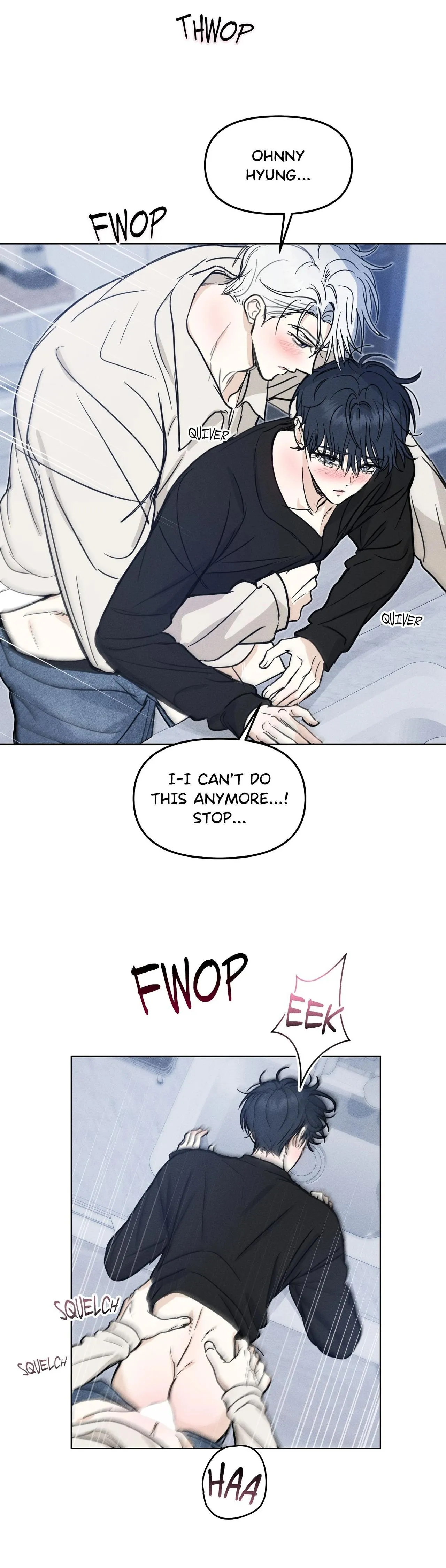 Read Lovestruck chapter 22 image 2 on Lezhin