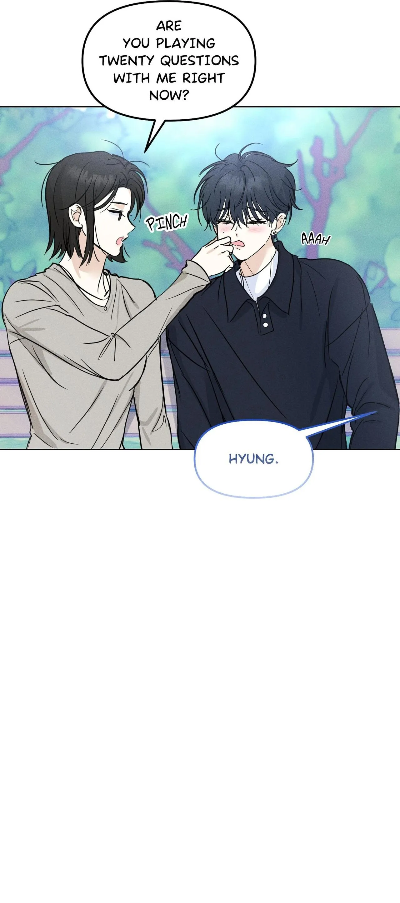 Read Lovestruck chapter 22 image 21 on Lezhin