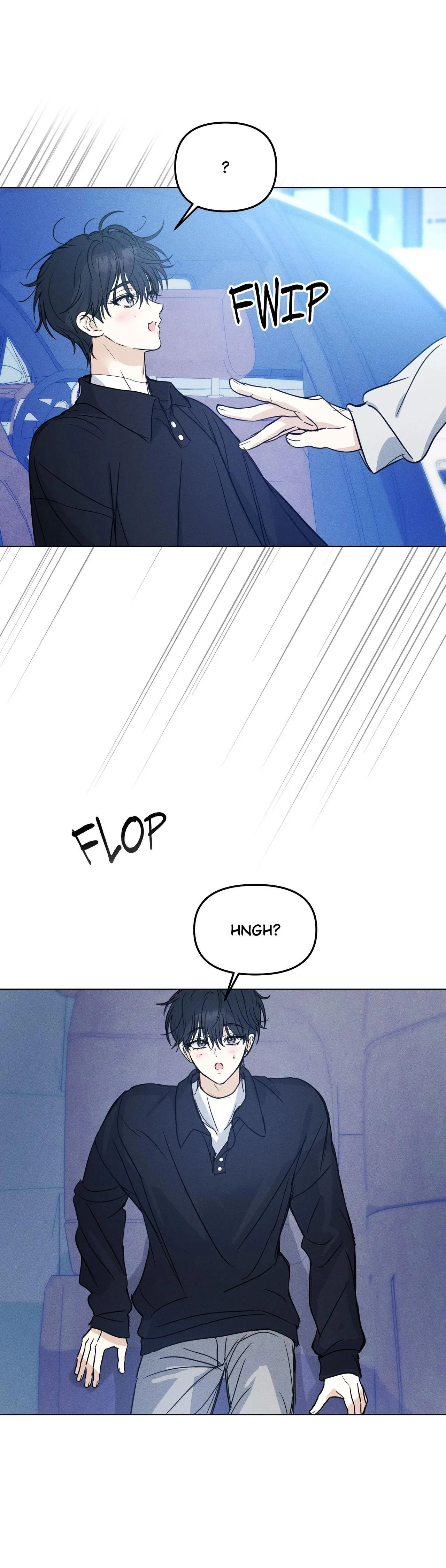 Read Lovestruck chapter 22 image 26 on Lezhin