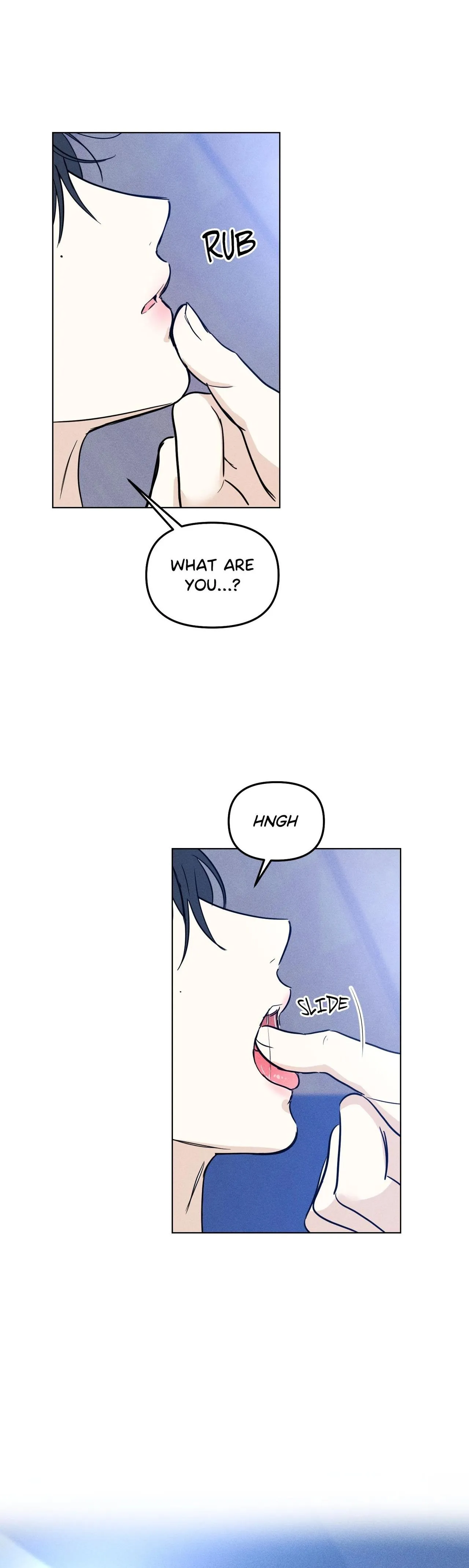 Read Lovestruck chapter 22 image 28 on Lezhin