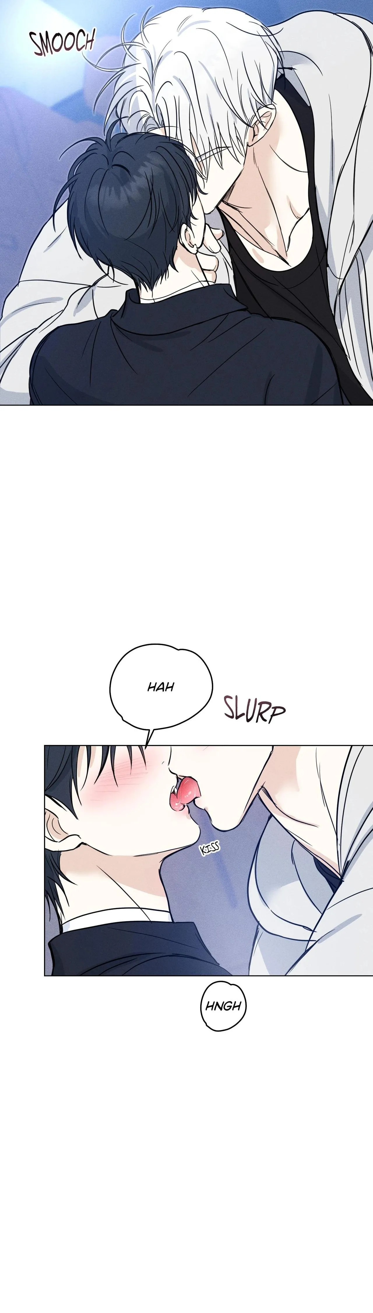 Read Lovestruck chapter 22 image 29 on Lezhin